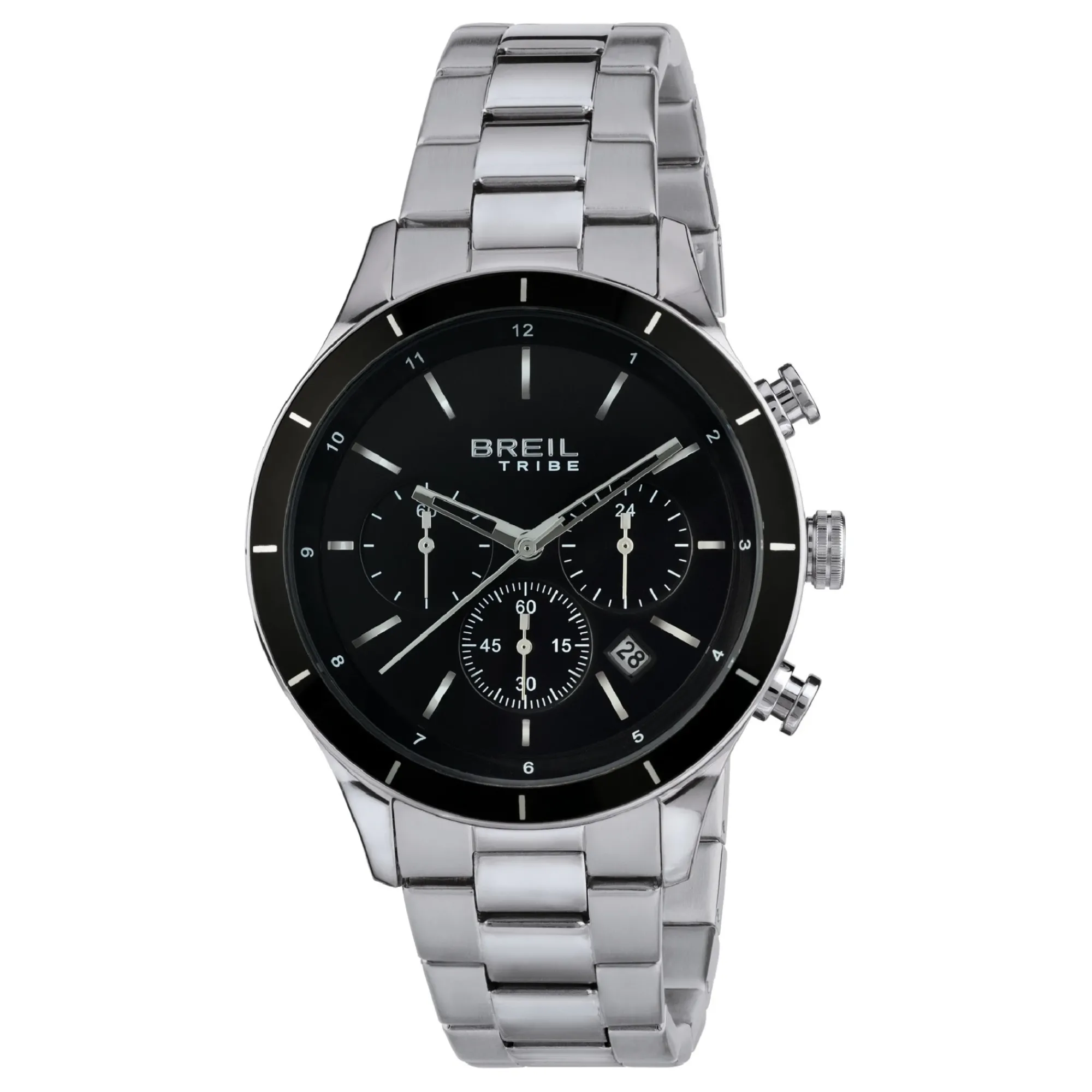 Uomo Breil Chrono-DUDE-CHRONO GENT 42 MM