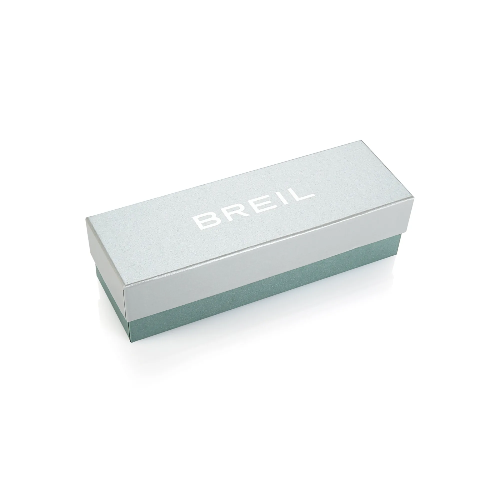 Uomo Breil Bracciali|Idee Regalo Per Lui-EDIT OUT-BRACCIALE IN ACCIAIO BICOLOR