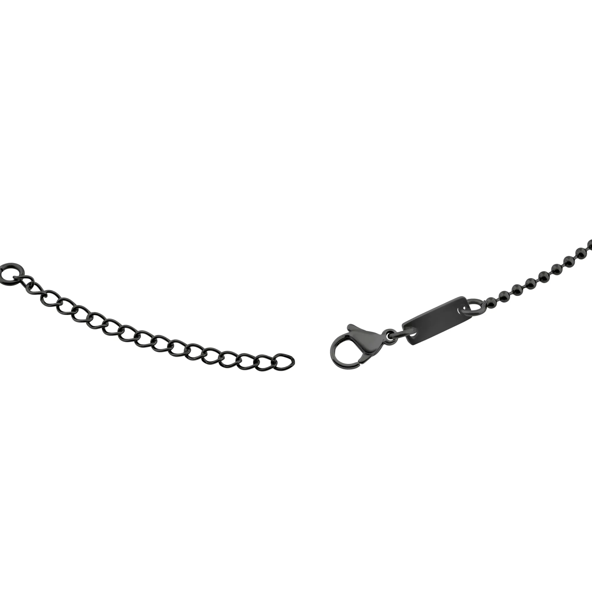 Uomo Breil Collane|Idee Regalo Per Lui-EMBLEMS-COLLANA EMBLEMS