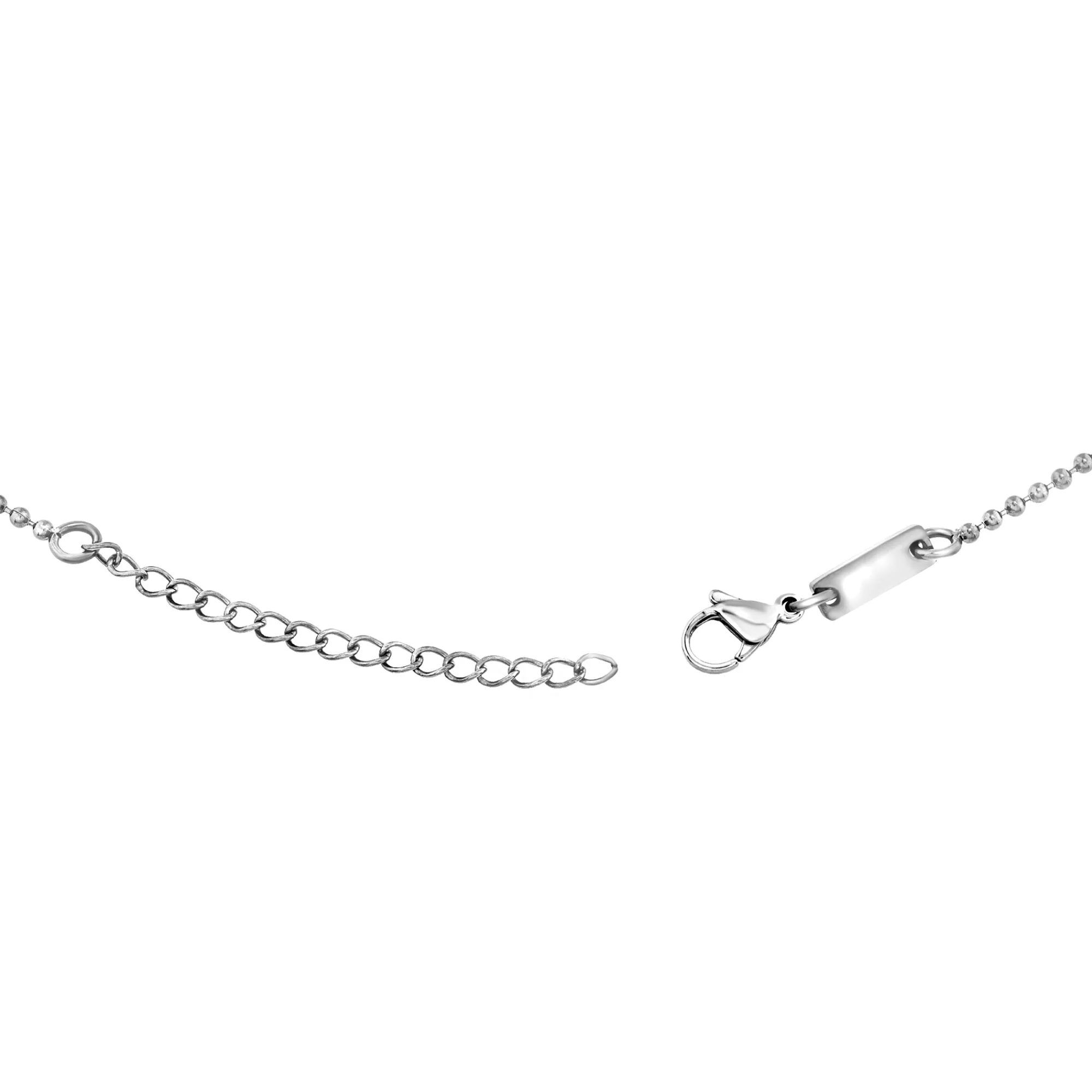 Uomo Breil Collane-EMBLEMS-COLLANA EMBLEMS