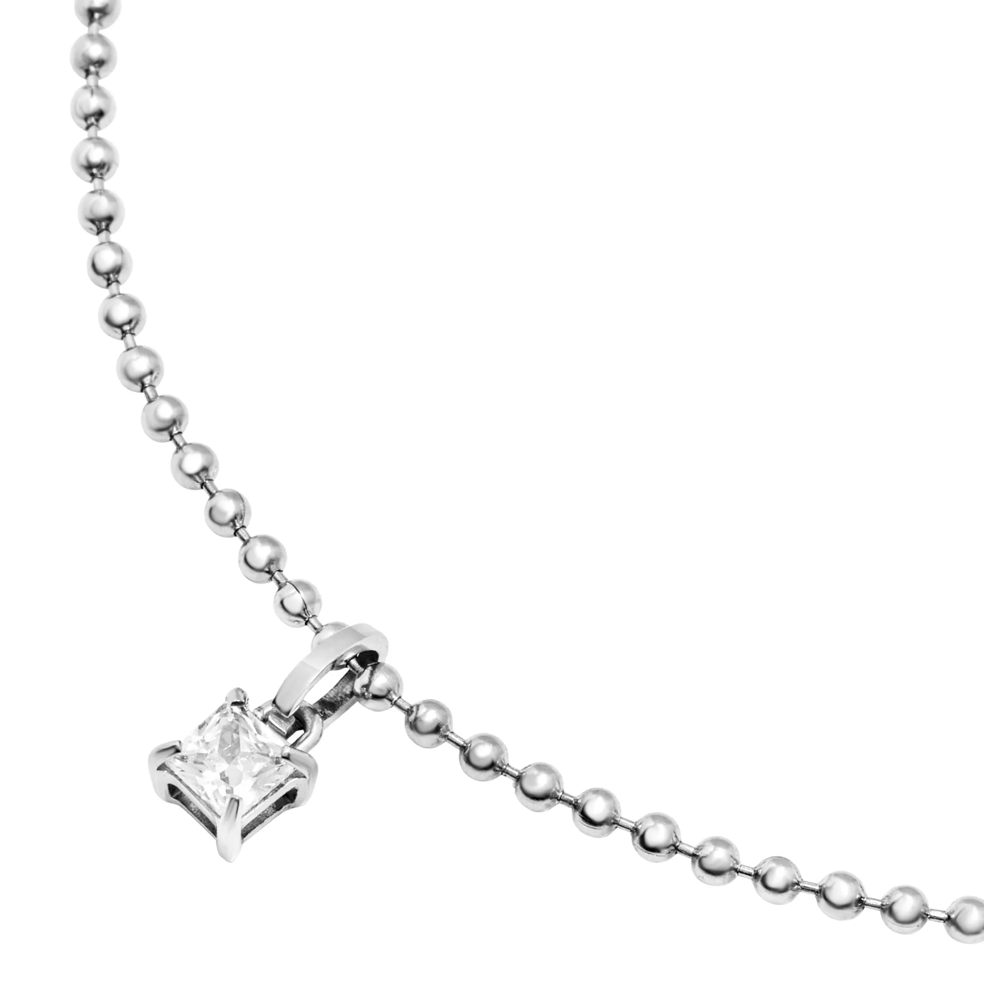 Uomo Breil Collane-EMBLEMS-COLLANA EMBLEMS