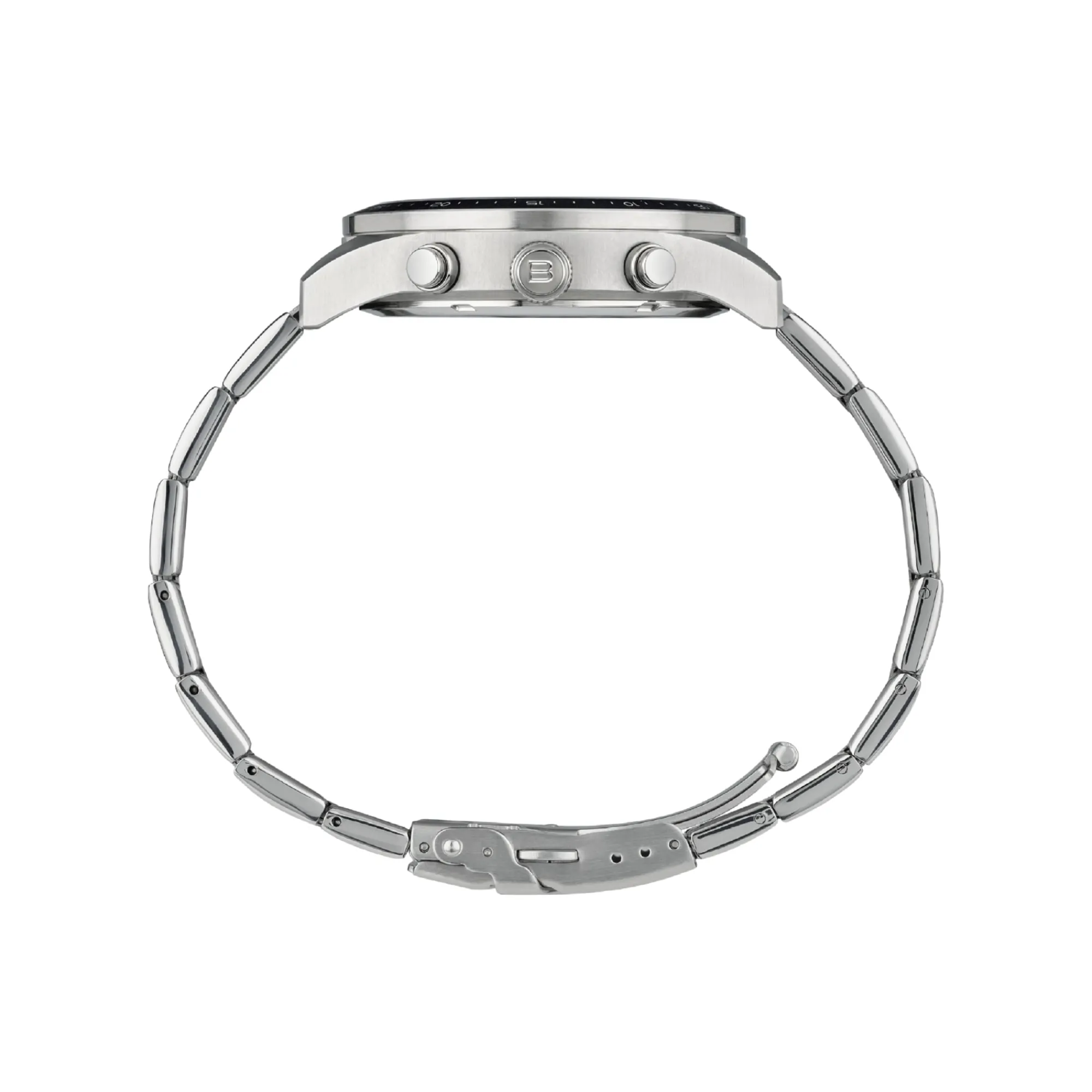 Uomo Breil Chrono-FAST-CHRONO GENT 42 MM
