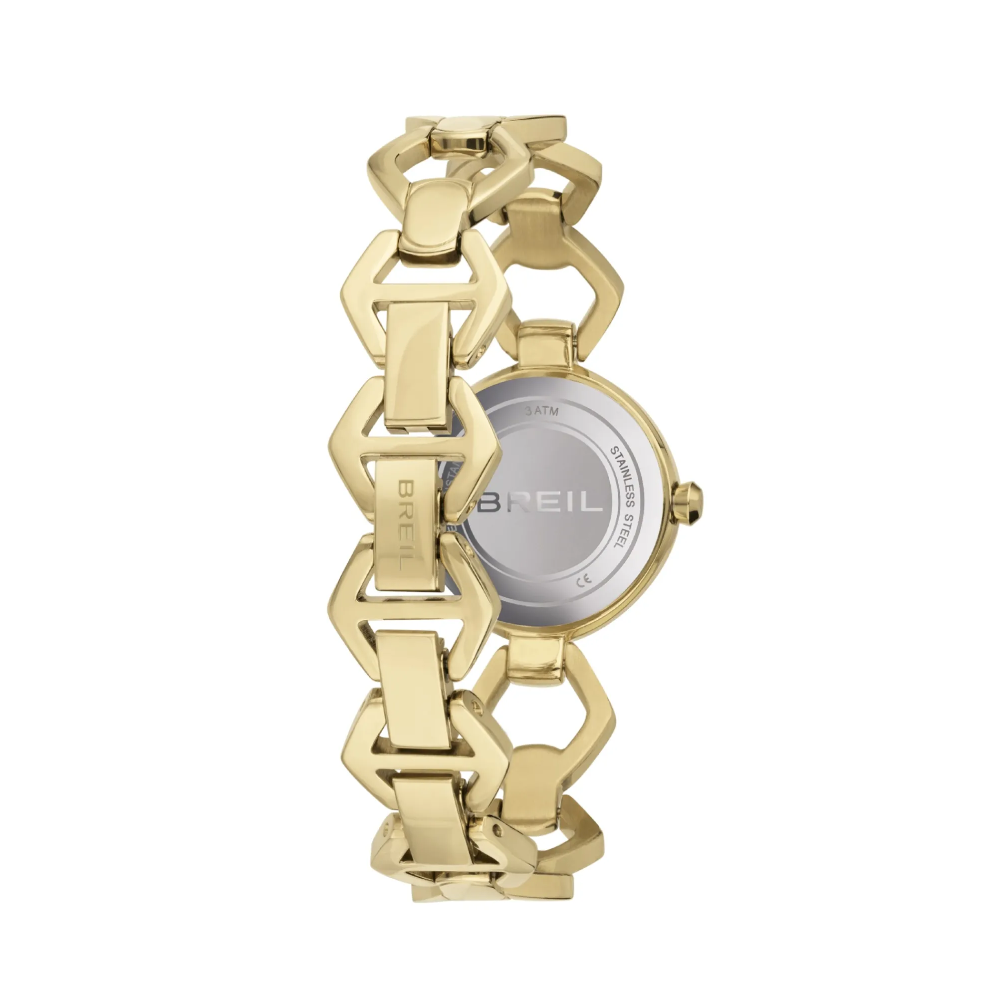 Donna Breil Solo Tempo|Idee Regalo Per Lei-FLAKE-2H LADY 24 x 25 MM
