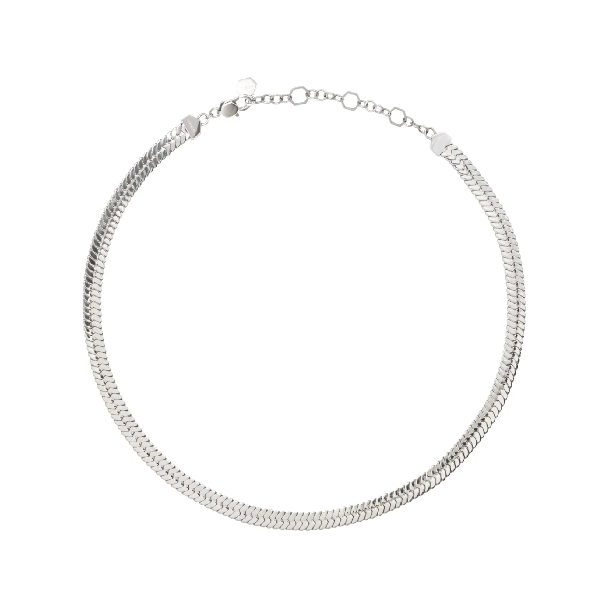 Donna Breil Collane-GLEAM-COLLANA IN ACCIAIO