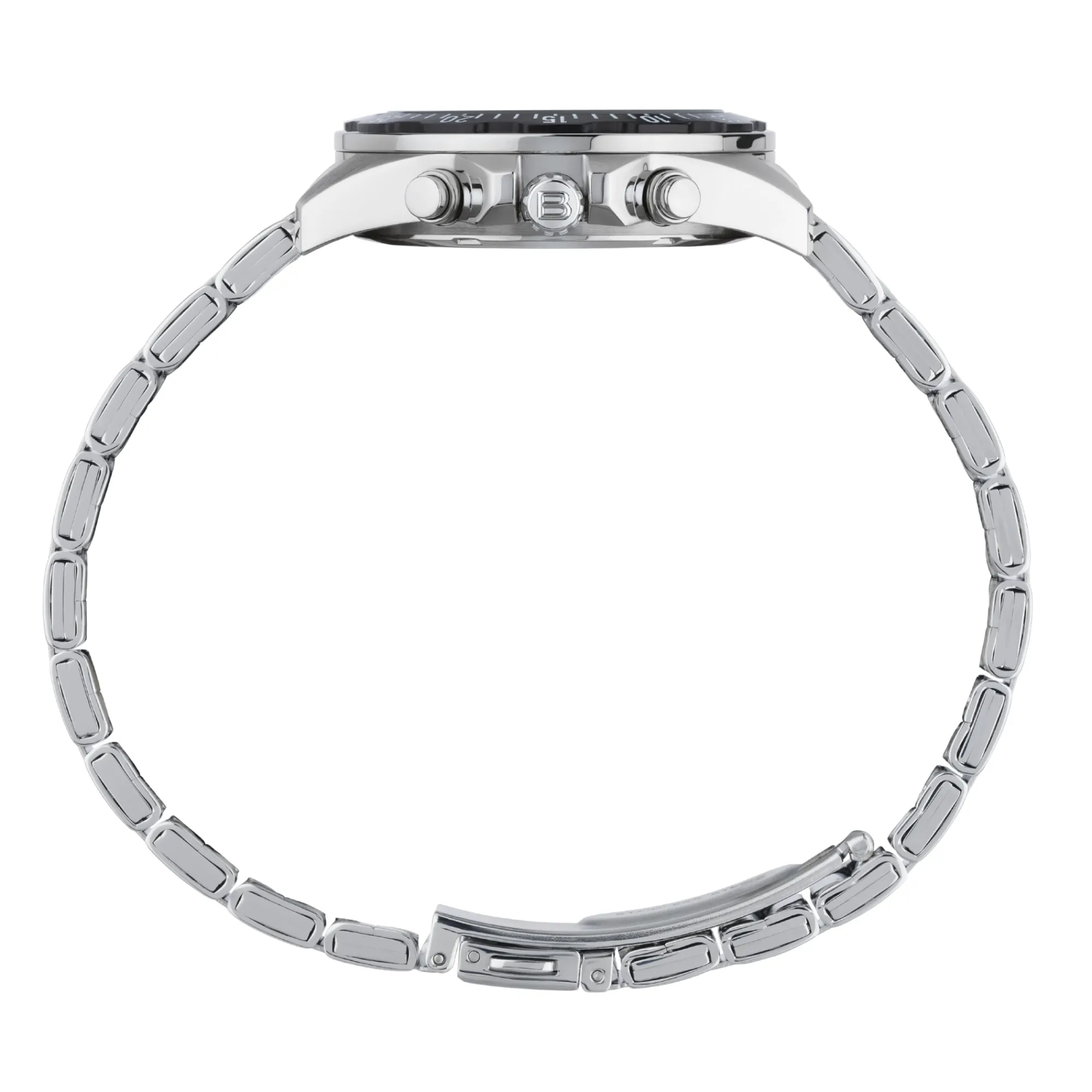 Uomo Breil Chrono-GROW UP-CHRONO GENT 37 MM