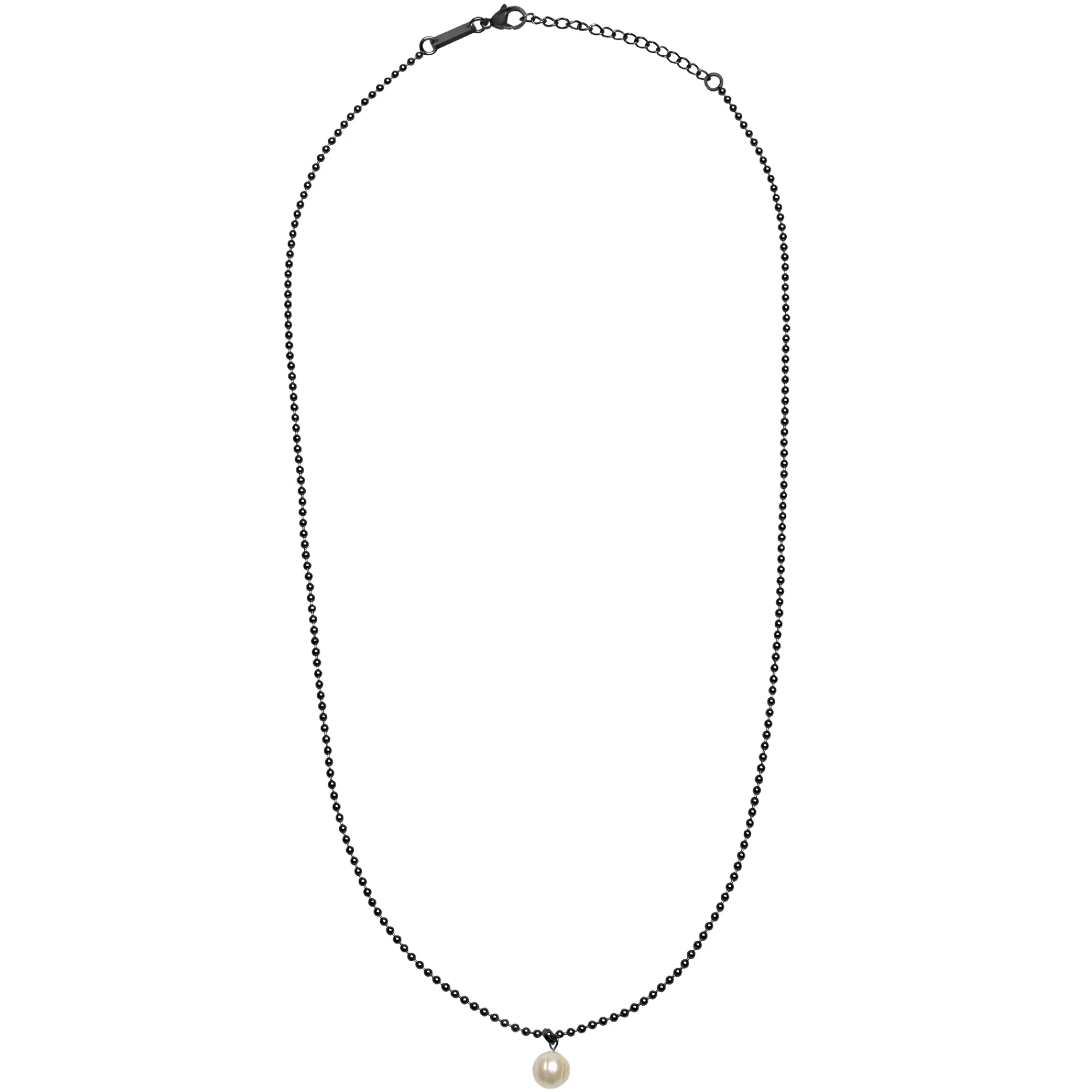 Uomo Breil Collane-HAZARD-COLLANA BALL CHAIN HAZARD