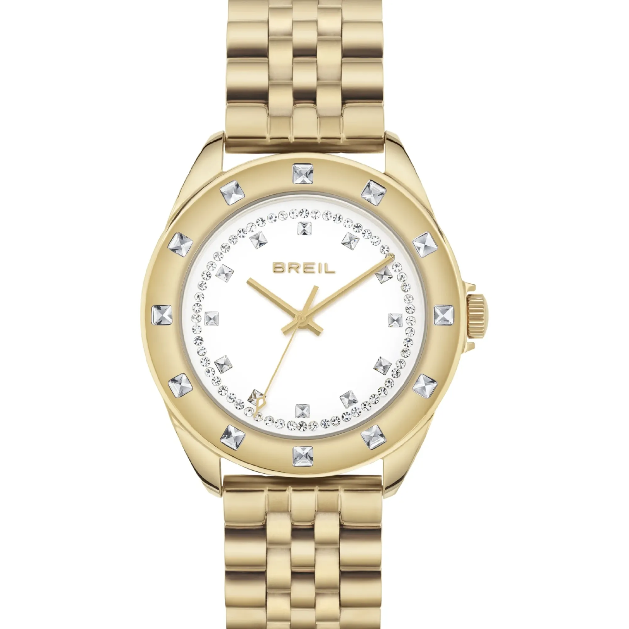 Donna Breil Solo Tempo-HYPER-SOLO TEMPO LADY 36 MM