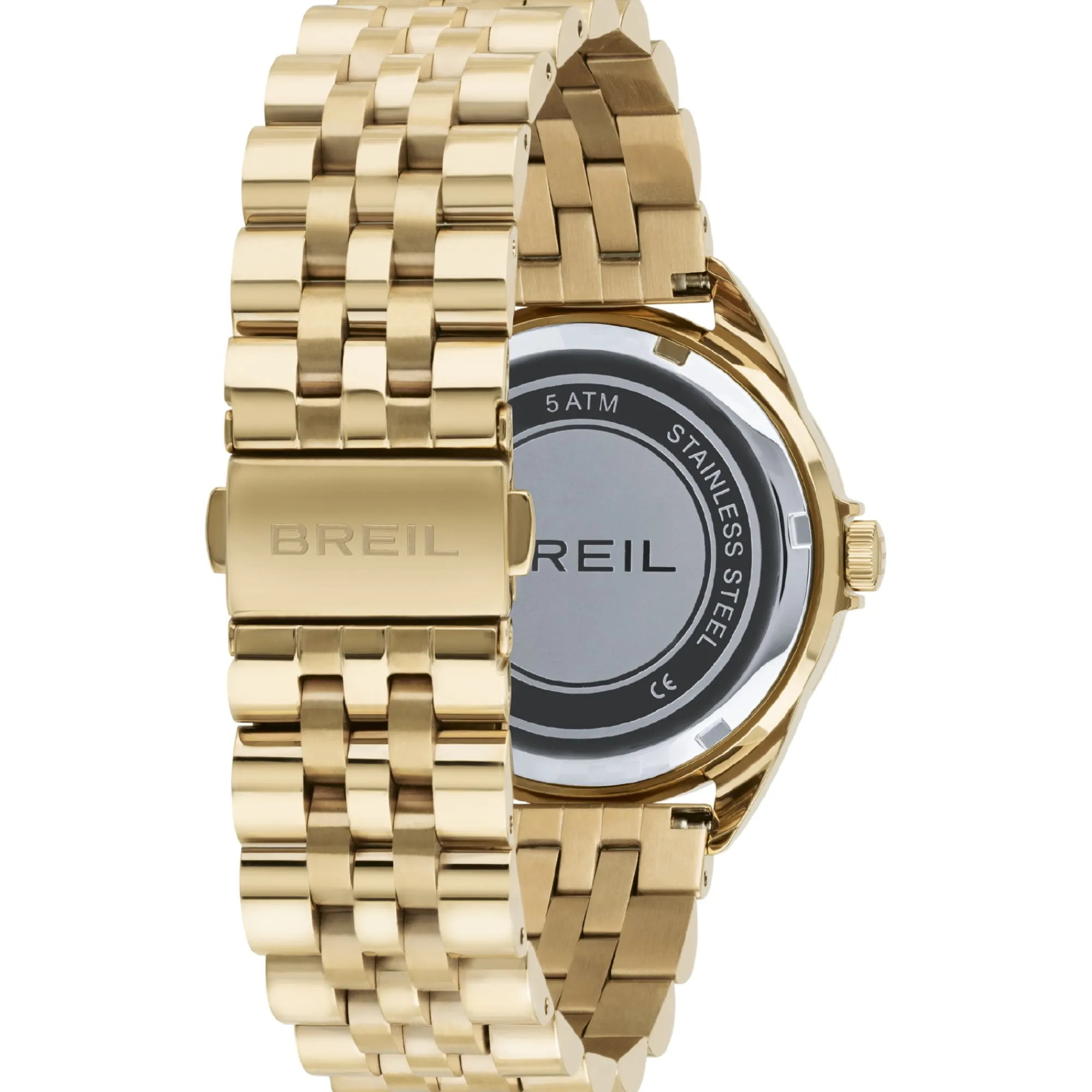Donna Breil Solo Tempo-HYPER-SOLO TEMPO LADY 36 MM