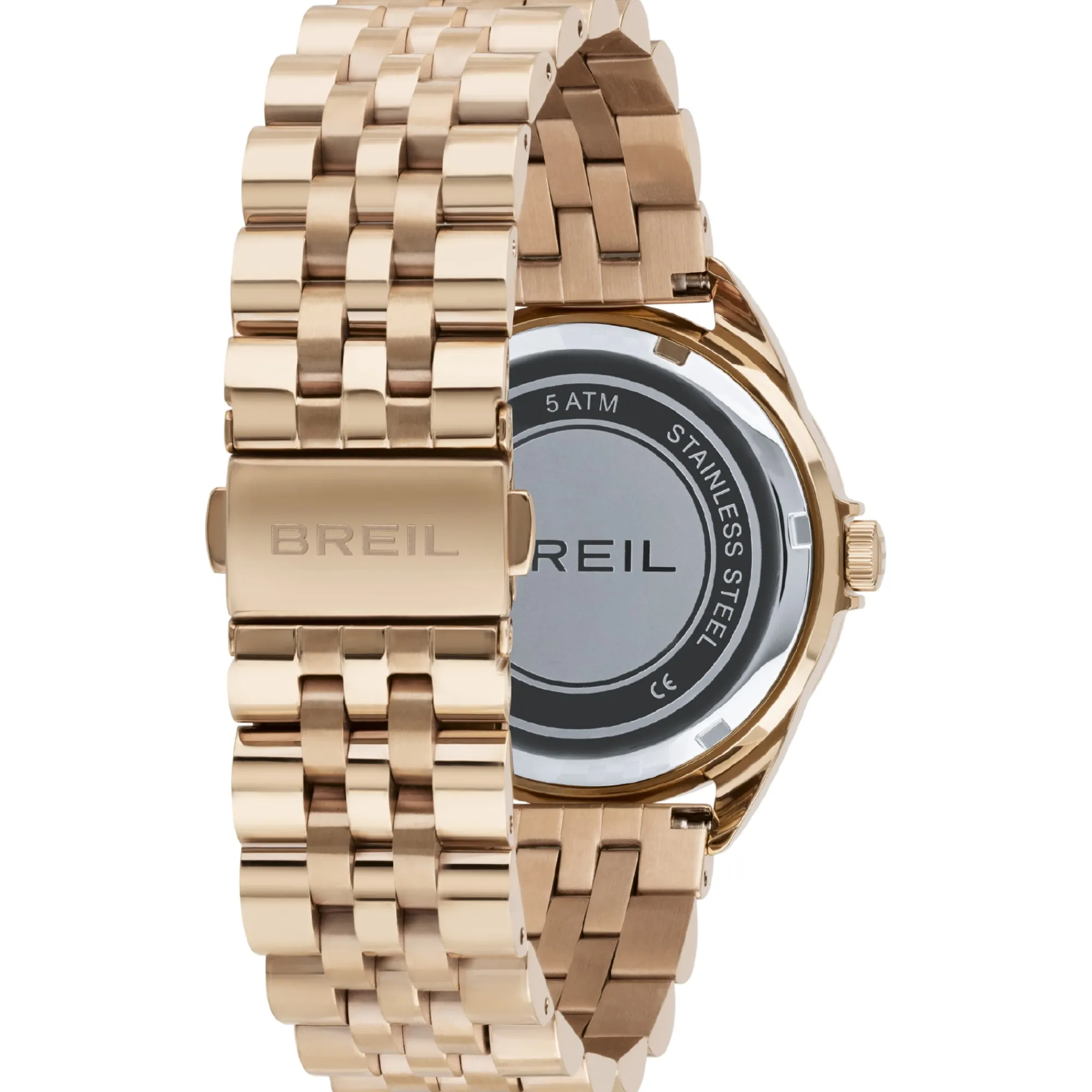 Donna Breil Solo Tempo-HYPER-SOLO TEMPO LADY 36 MM