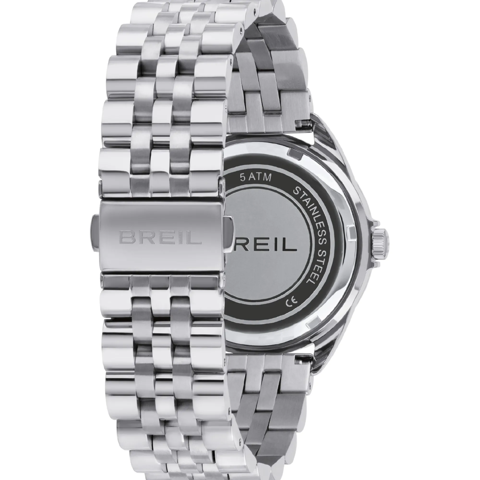 Donna Breil Solo Tempo-HYPER-SOLO TEMPO LADY 36 MM