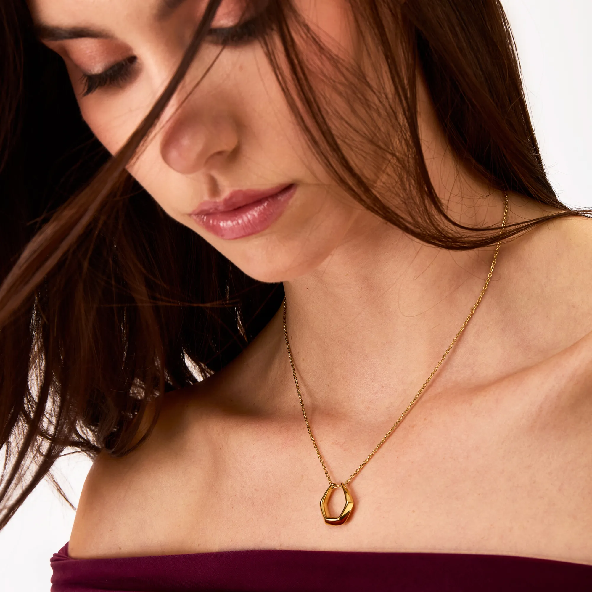 Donna Breil Collane-HYPNOTIC-COLLANA HYPNOTIC