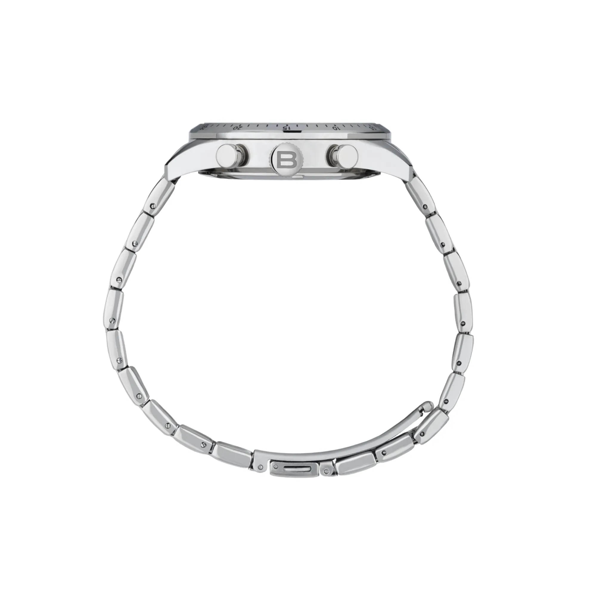 Uomo Breil Chrono-JATO-CHRONO GENT 42 MM