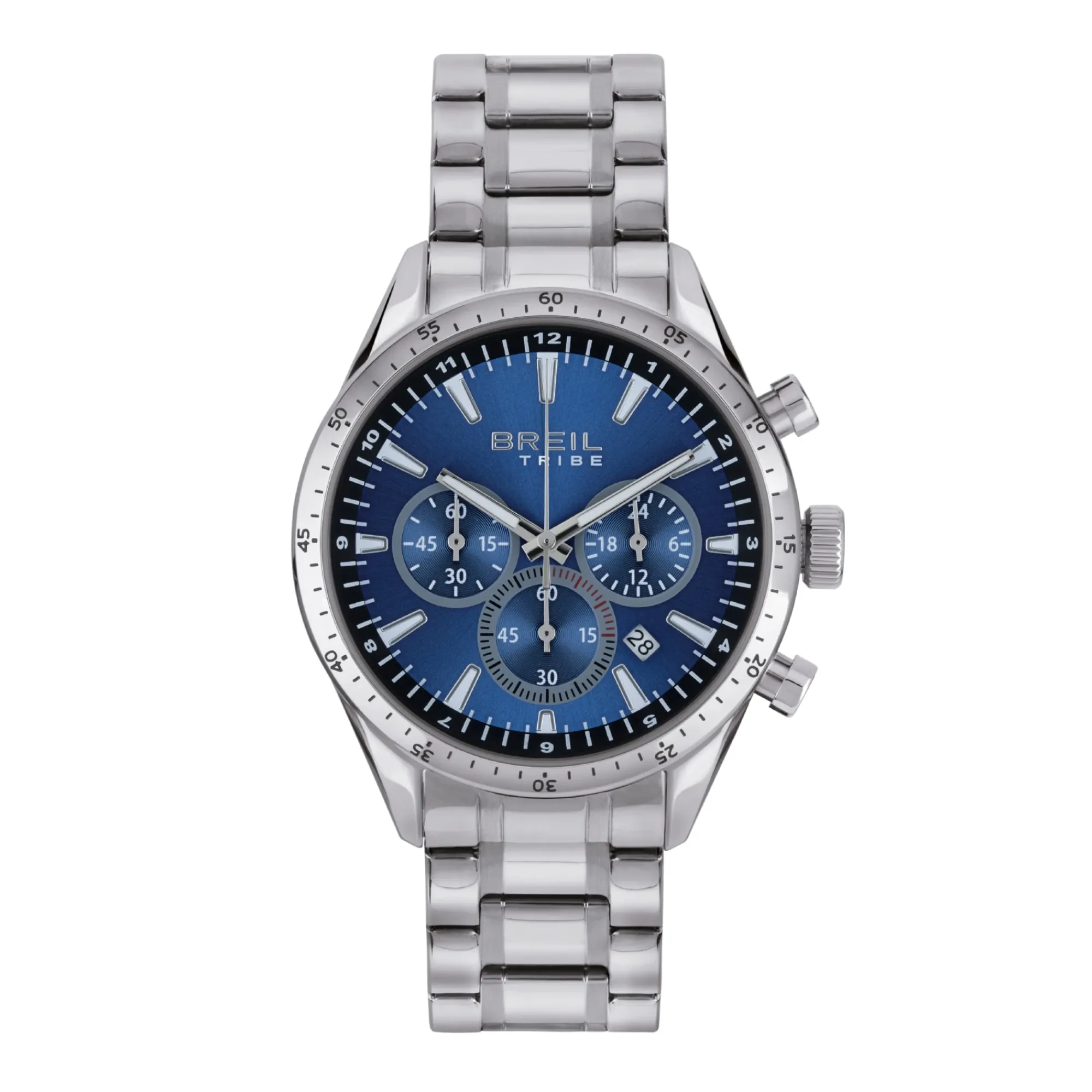 Uomo Breil Chrono-JATO-CHRONO GENT 42 MM