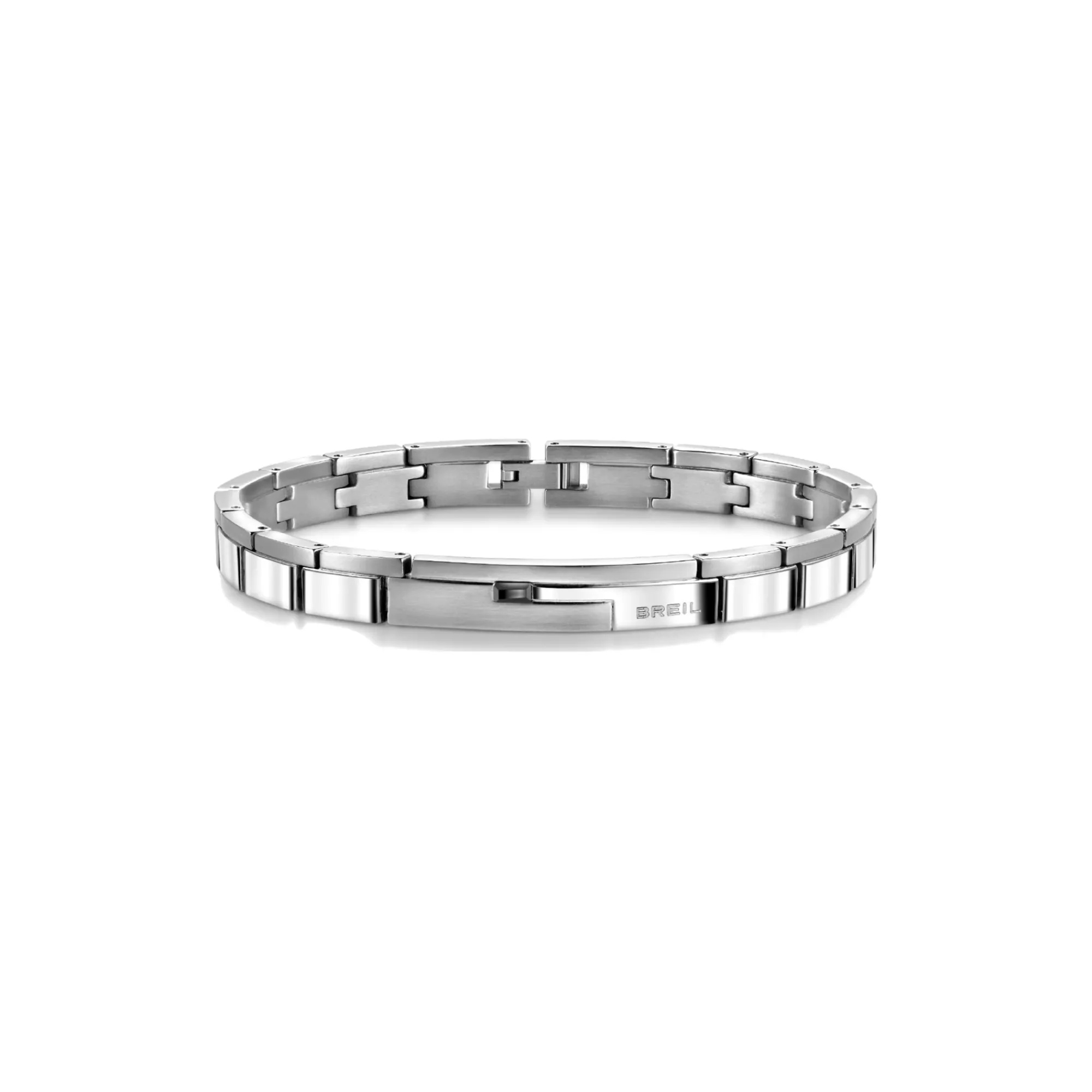 Uomo Breil Bracciali-JOINT-BRACCIALE CON CRISTALLO