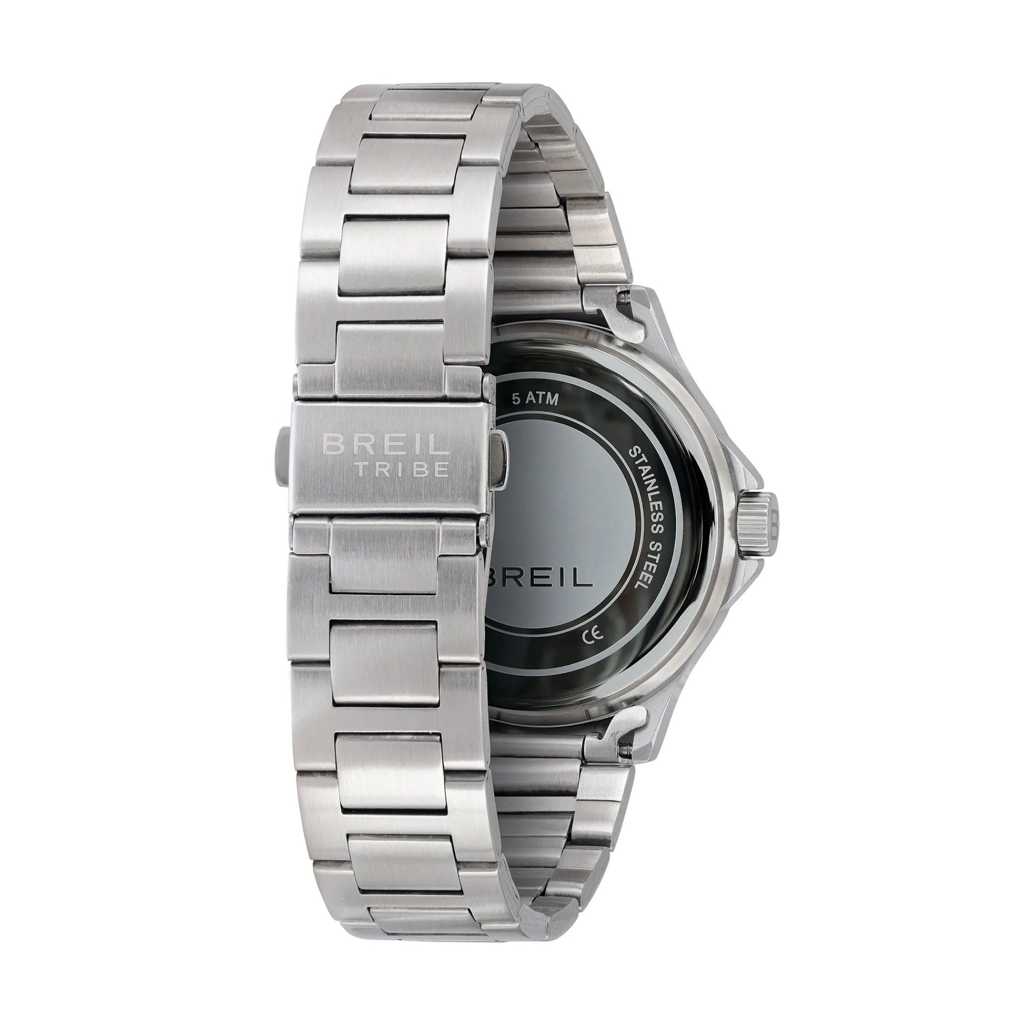 Uomo Breil Solo Tempo-KAI-KAI SOLO TEMPO GENT 41 MM