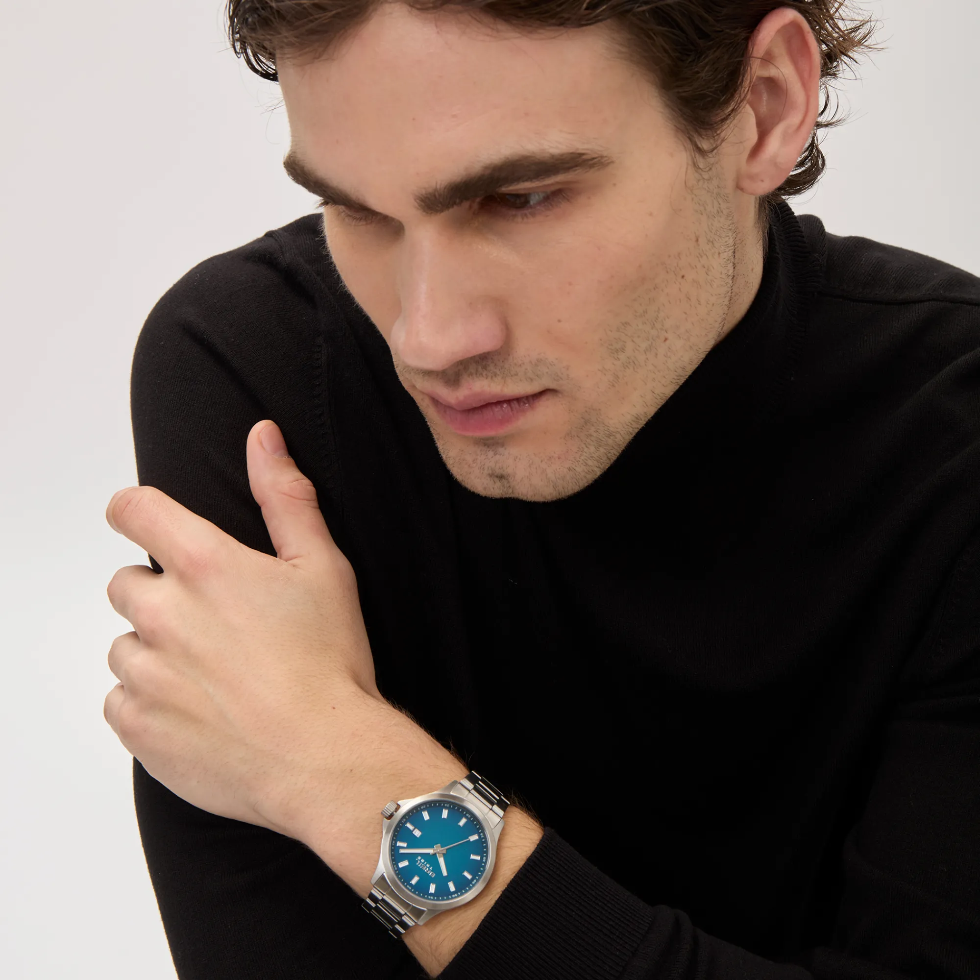 Uomo Breil Solo Tempo-KAI-KAI SOLO TEMPO GENT 41 MM