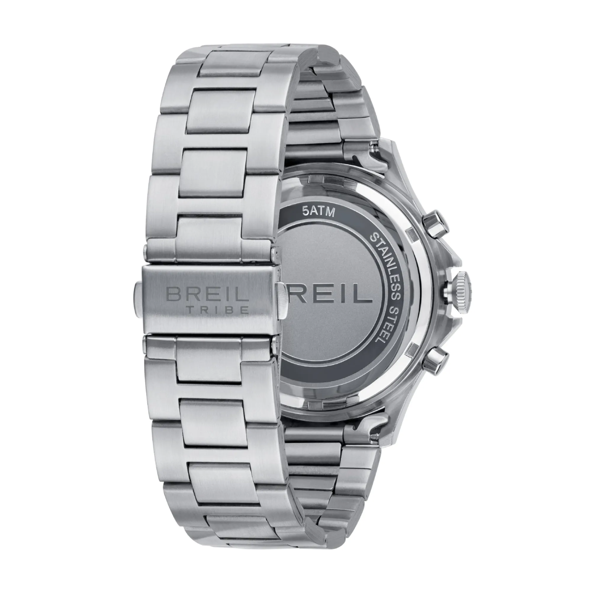 Uomo Breil Chrono|Idee Regalo Per Lui-KART-CHRONO GENT 43 MM