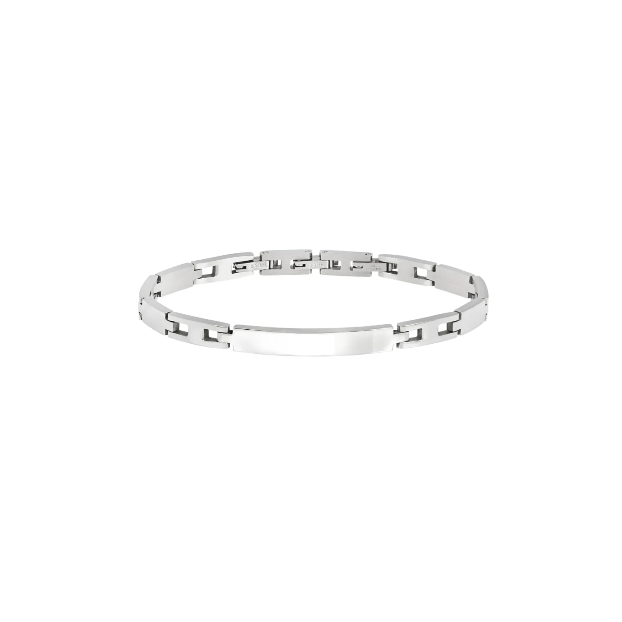 Uomo Breil Bracciali|Idee Regalo Per Lui-LANE-BRACCIALE IN ACCIAIO