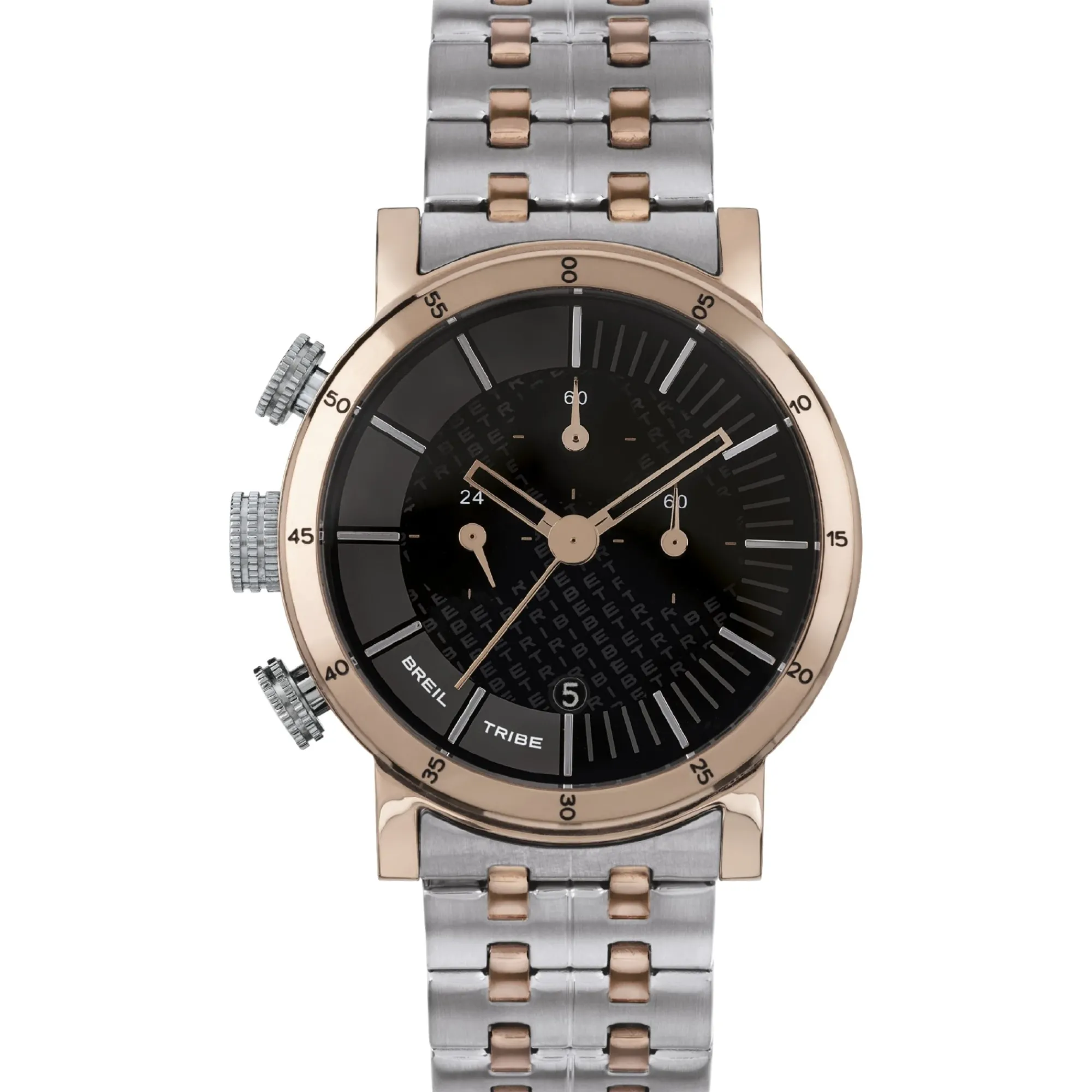 Uomo Breil Chrono-LIL TRIBE-CHRONO GENT 43 MM