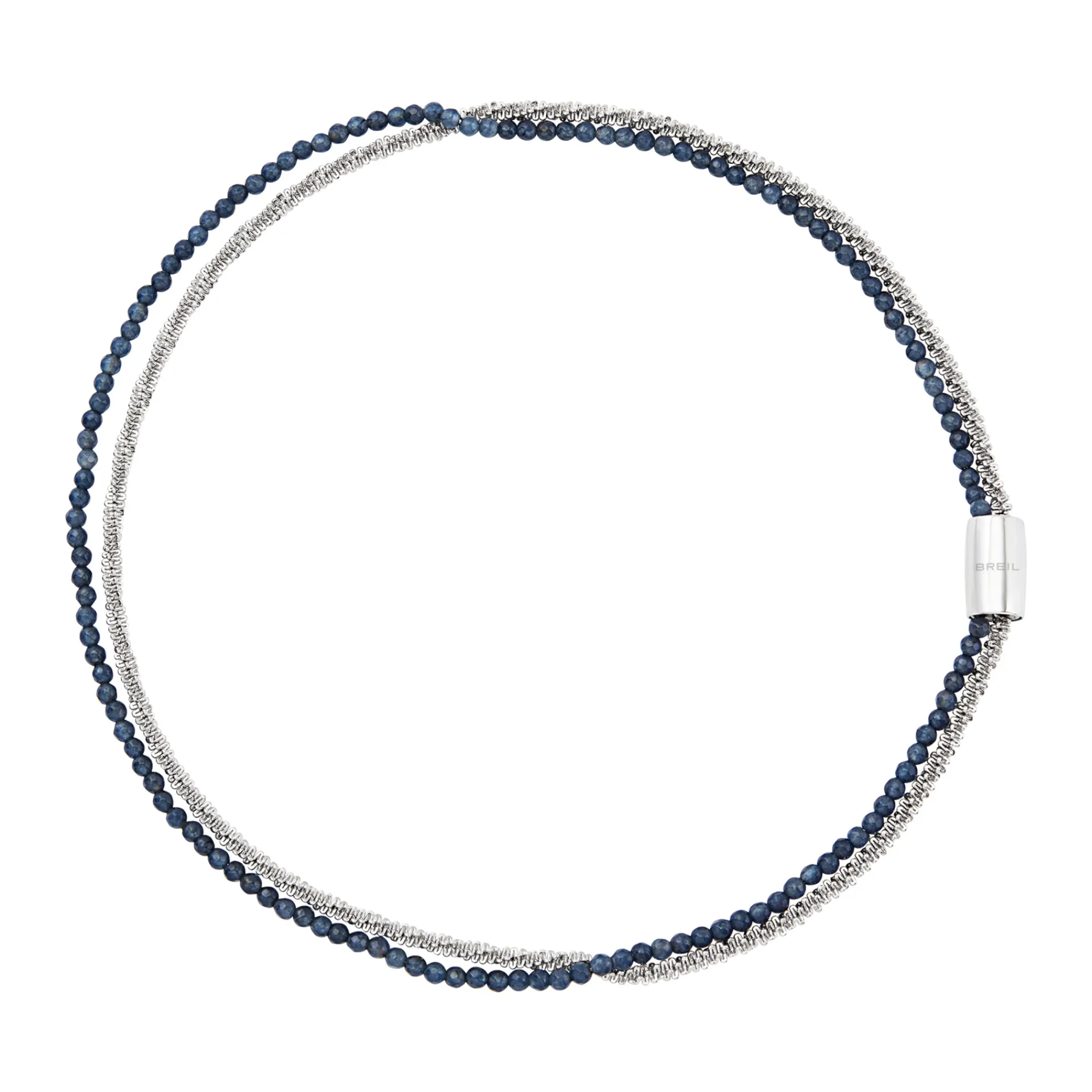 Donna Breil Collane-MAGNETICA SYSTEM-ELEMENTO MEDIUM OVERSEAS - COLLANA