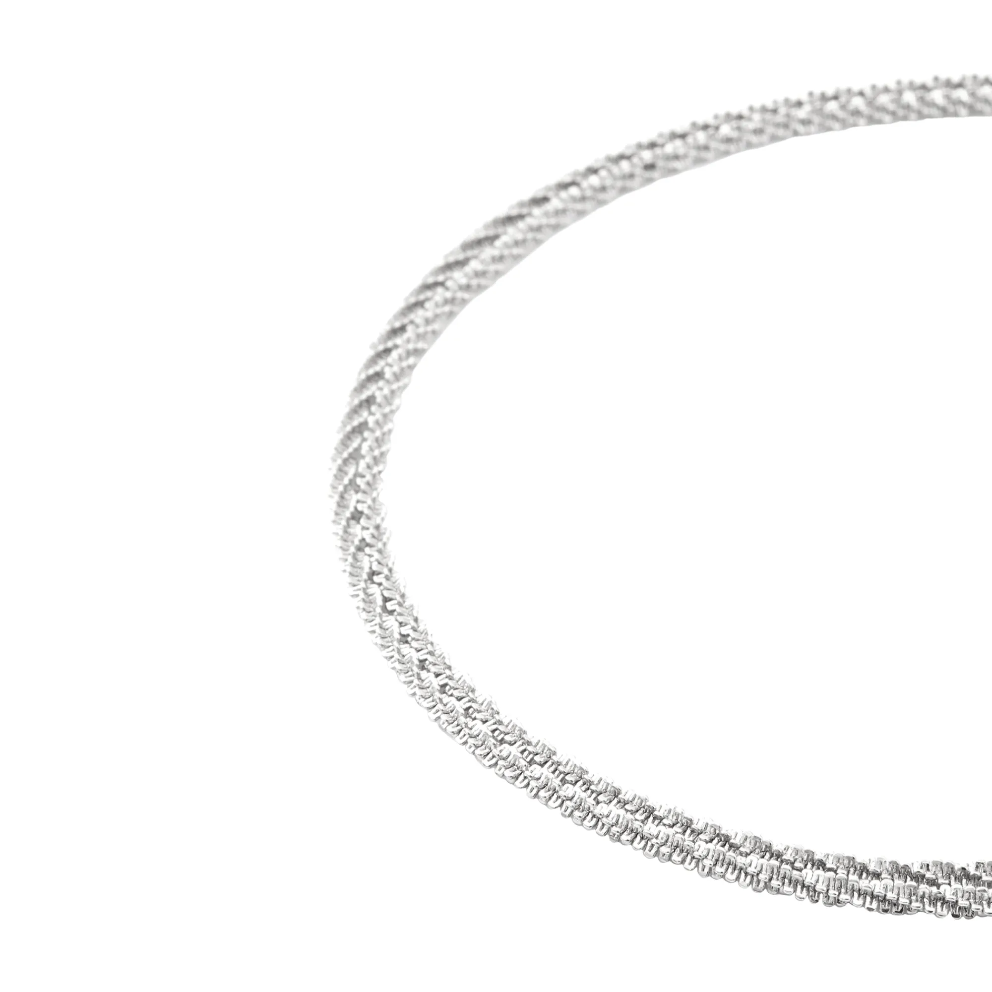 Donna Breil Collane-MAGNETICA SYSTEM-ELEMENTO LARGE DAISY - COLLANA