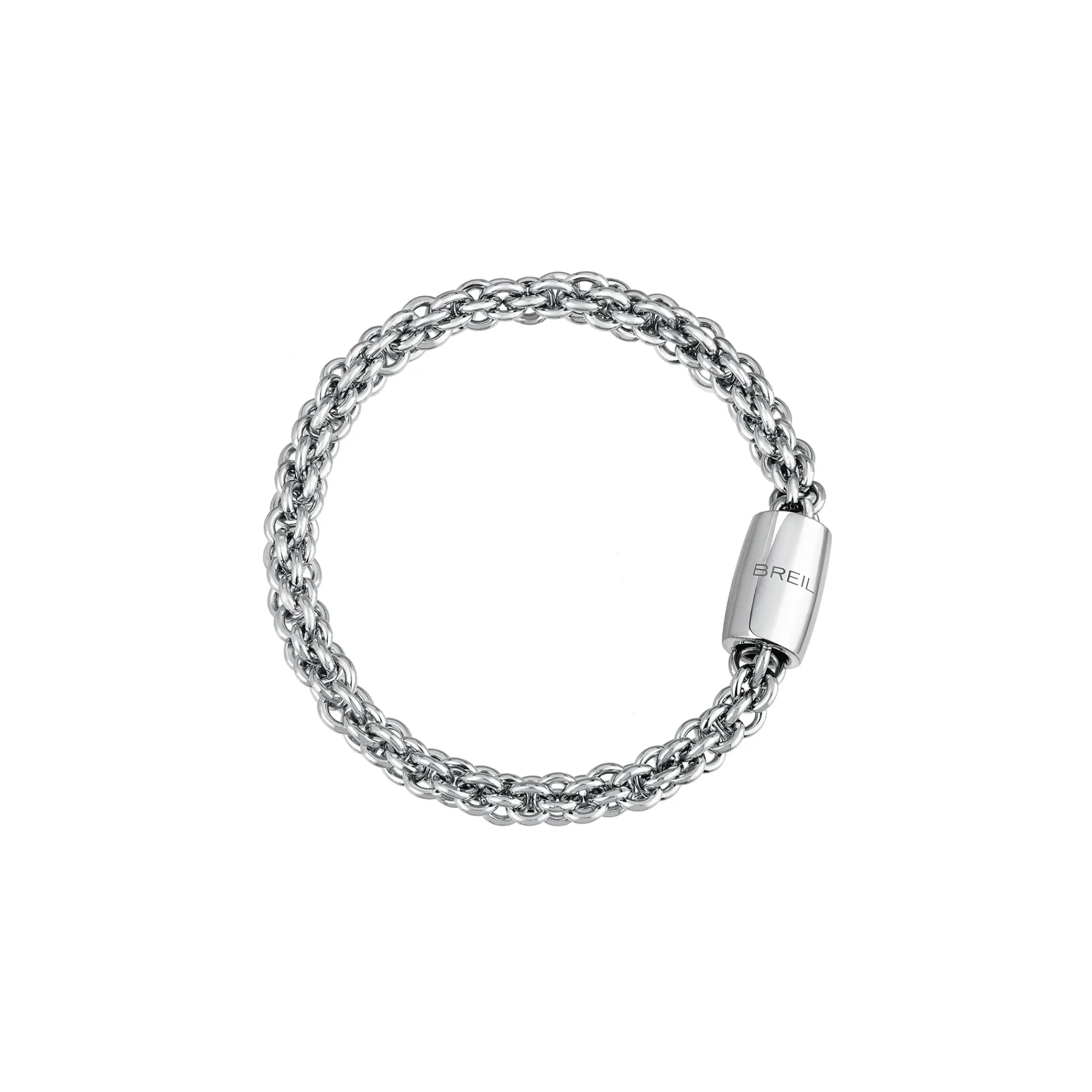 Donna Breil Bracciali-MAGNETICA SYSTEM-ELEMENTO SMALL BREEZE - BRACCIALE