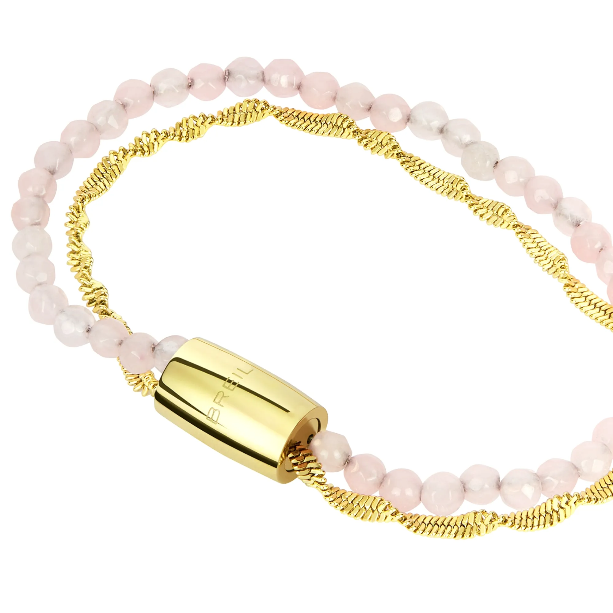 Donna Breil Bracciali-MAGNETICA SYSTEM-ELEMENTO SMALL GLIESE - BRACCIALE