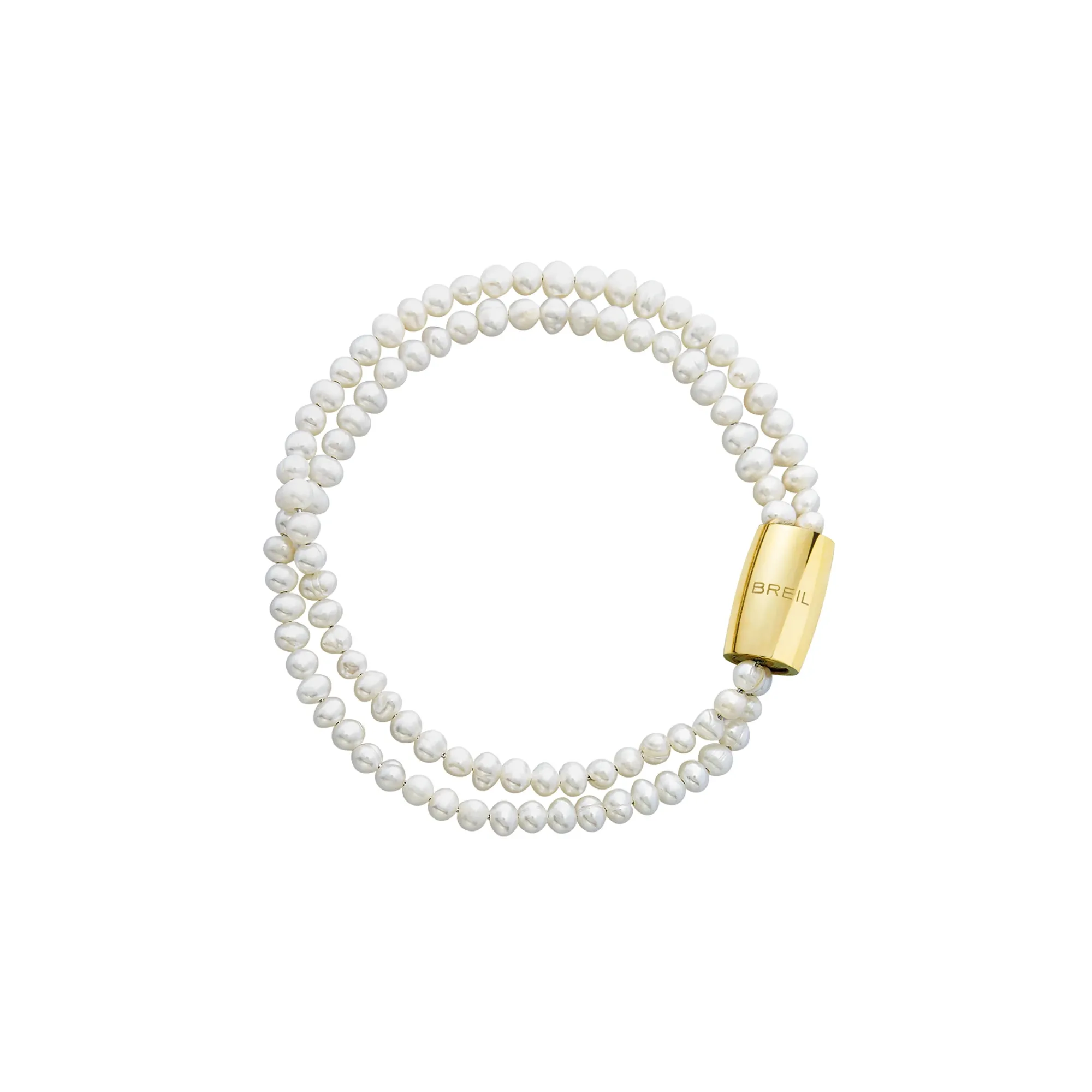 Donna Breil Bracciali|Compleanno-MAGNETICA SYSTEM-ELEMENTO SMALL FULL MOON -  BRACCIALE