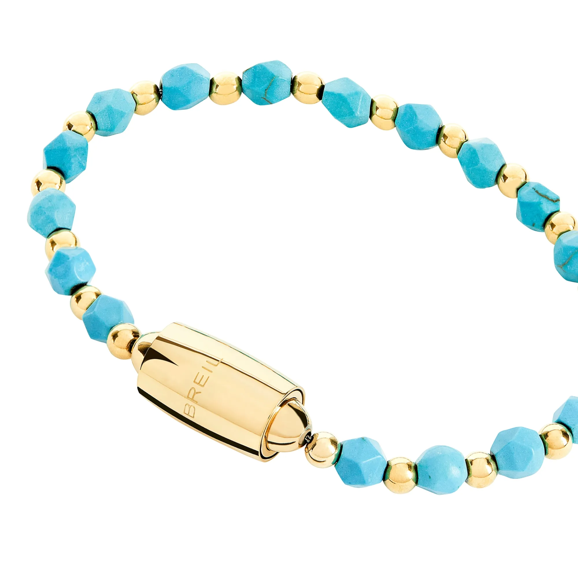 Donna Breil Bracciali-MAGNETICA SYSTEM-ELEMENTO SMALL SEA & SKY - BRACCIALE