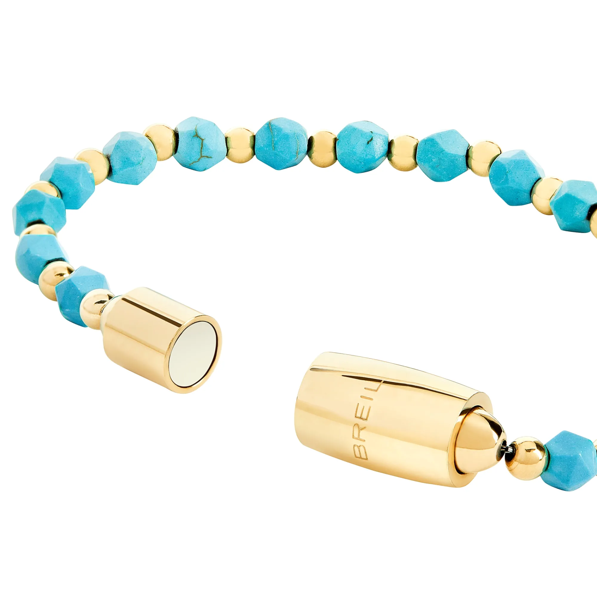 Donna Breil Bracciali-MAGNETICA SYSTEM-ELEMENTO SMALL SEA & SKY - BRACCIALE