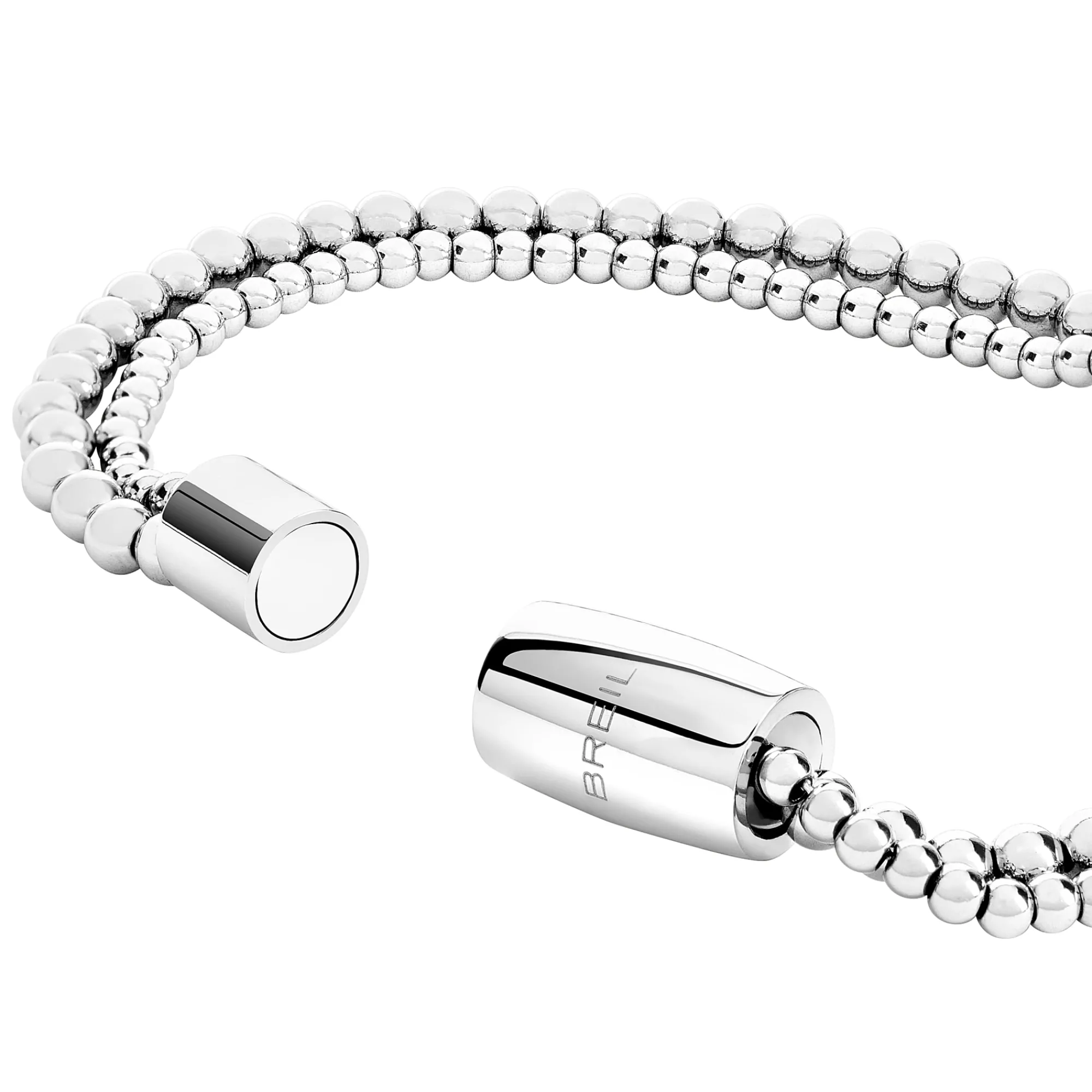 Donna Breil Bracciali-MAGNETICA SYSTEM-ELEMENTO SMALL PETITE BULLE - BRACCIALE