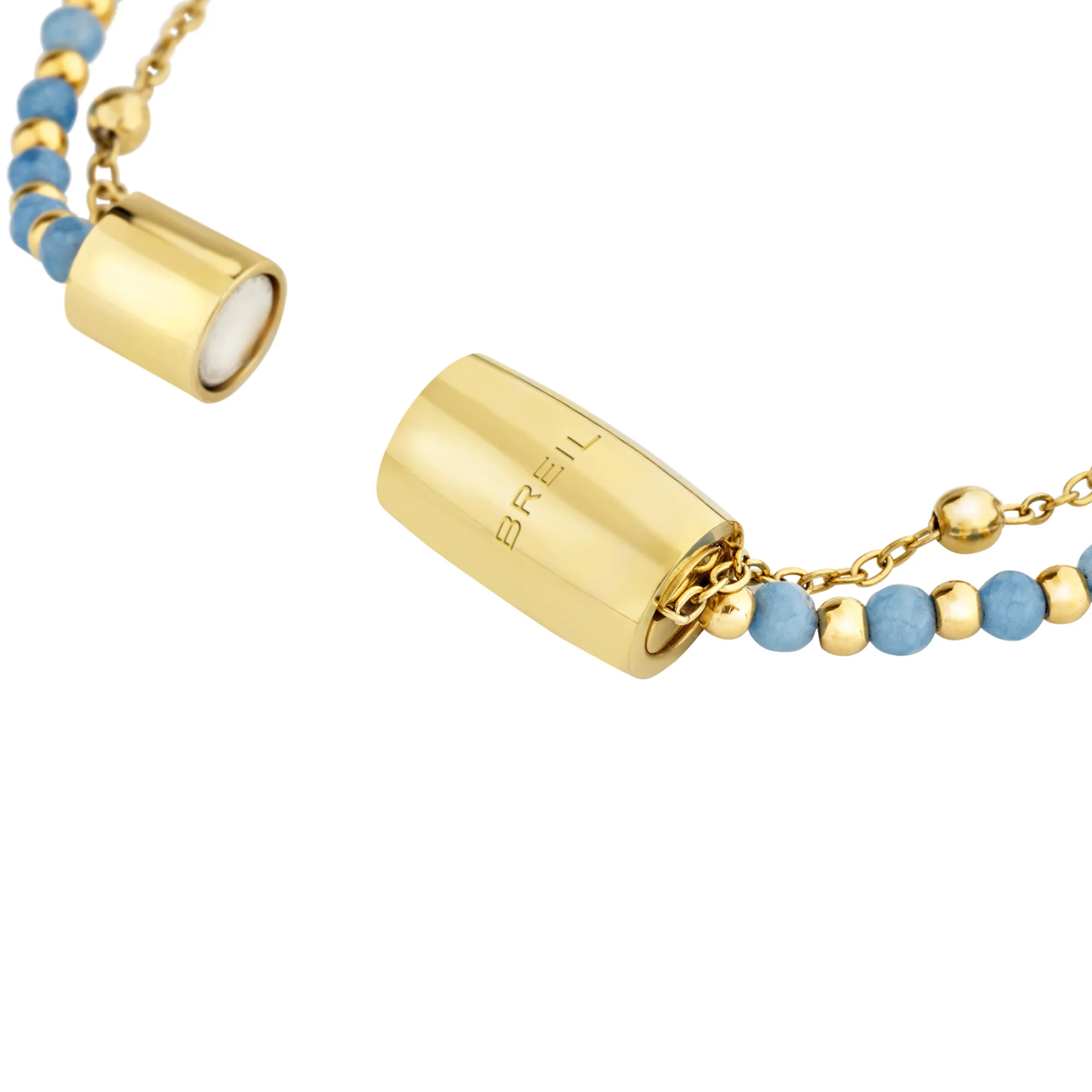 Donna Breil Bracciali-MAGNETICA SYSTEM-ELEMENTO SMALL OUT OF THE BLUE -   BRACCIALE