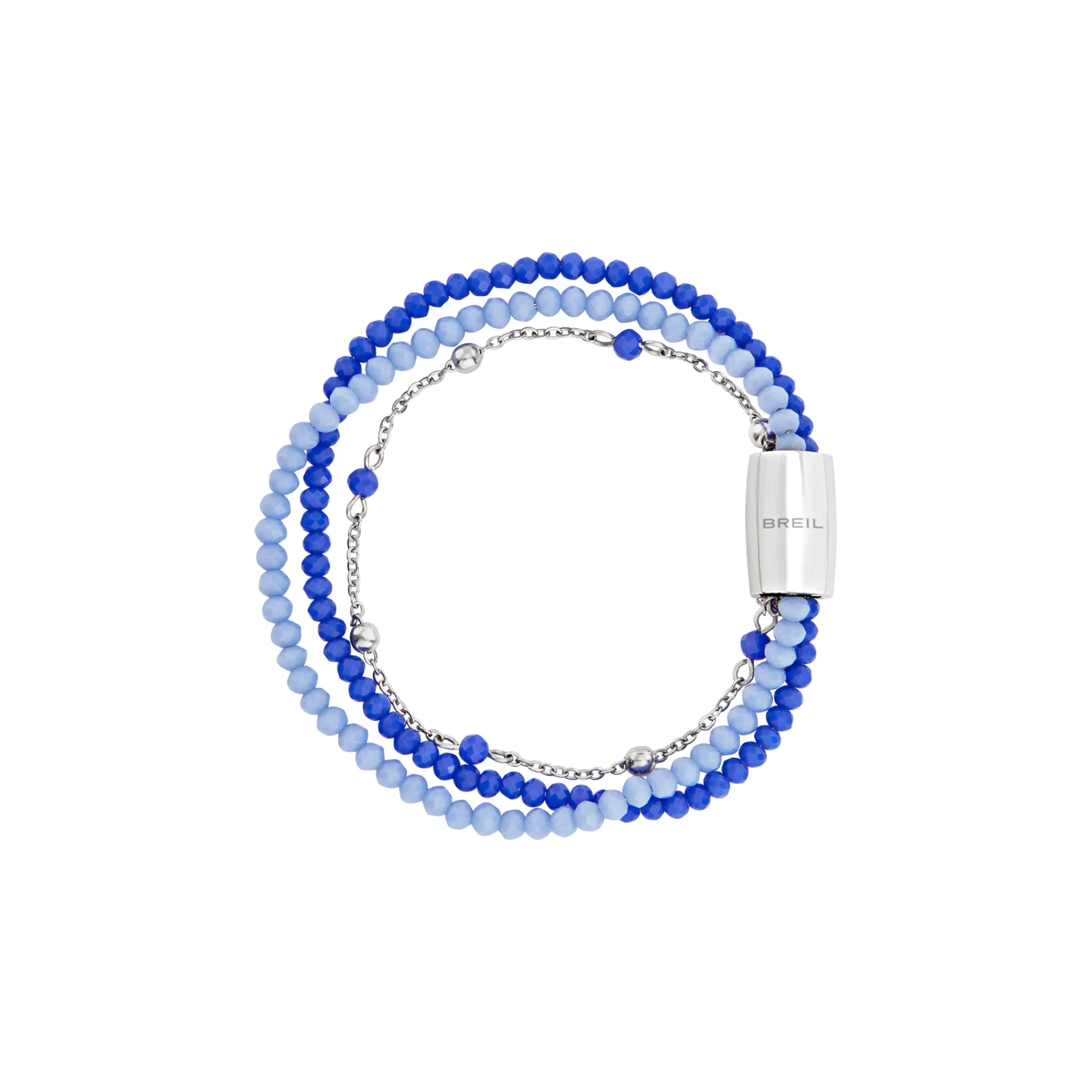 Donna Breil Bracciali-MAGNETICA SYSTEM-ELEMENTO SMALL SKY BRACCIALE