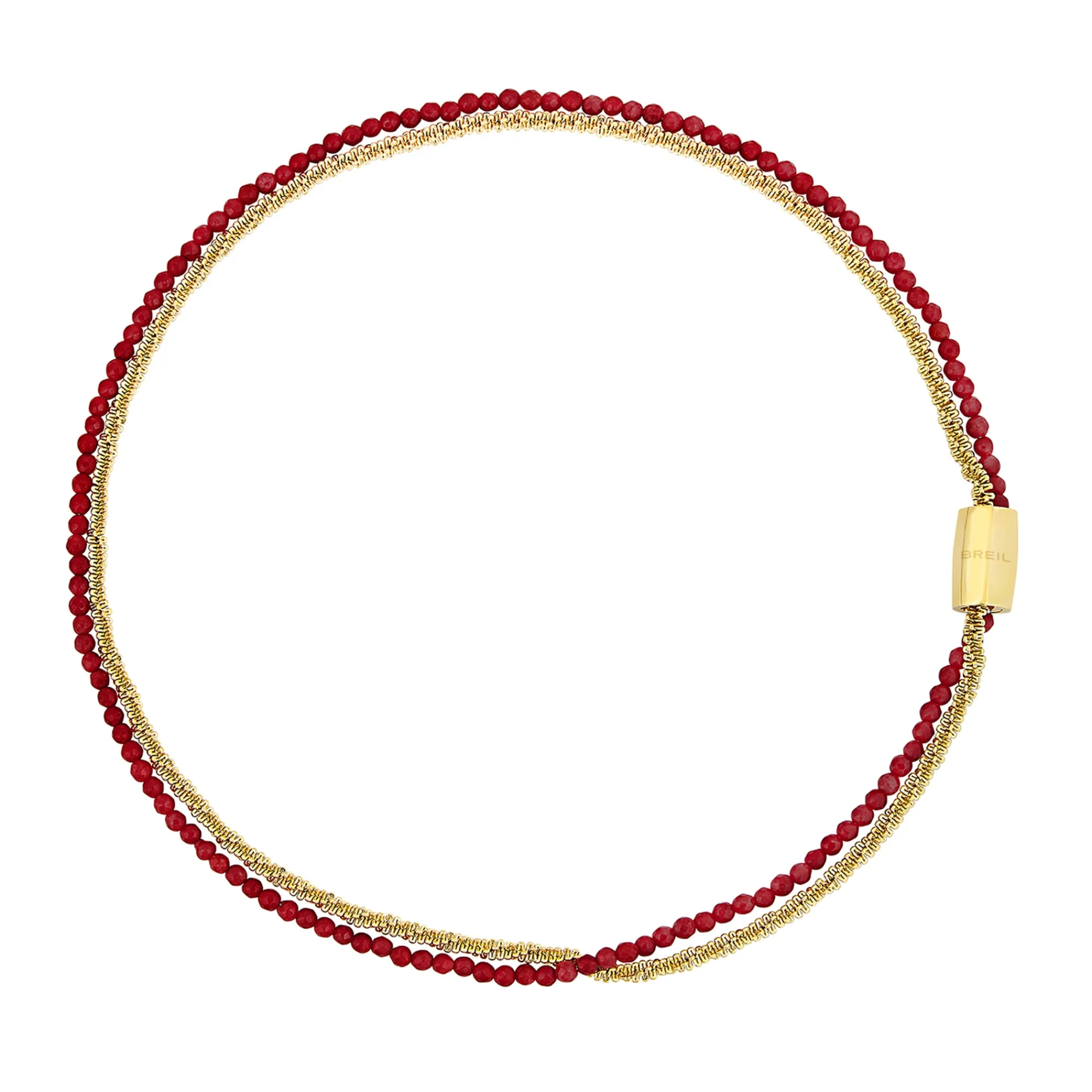 Donna Breil Collane-MAGNETICA SYSTEM-ELEMENTO MEDIUM MARS - COLLANA
