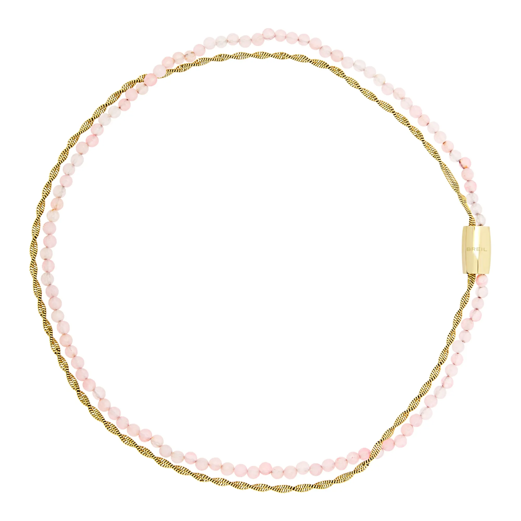 Donna Breil Collane-MAGNETICA SYSTEM-ELEMENTO MEDIUM GLIESE - COLLANA