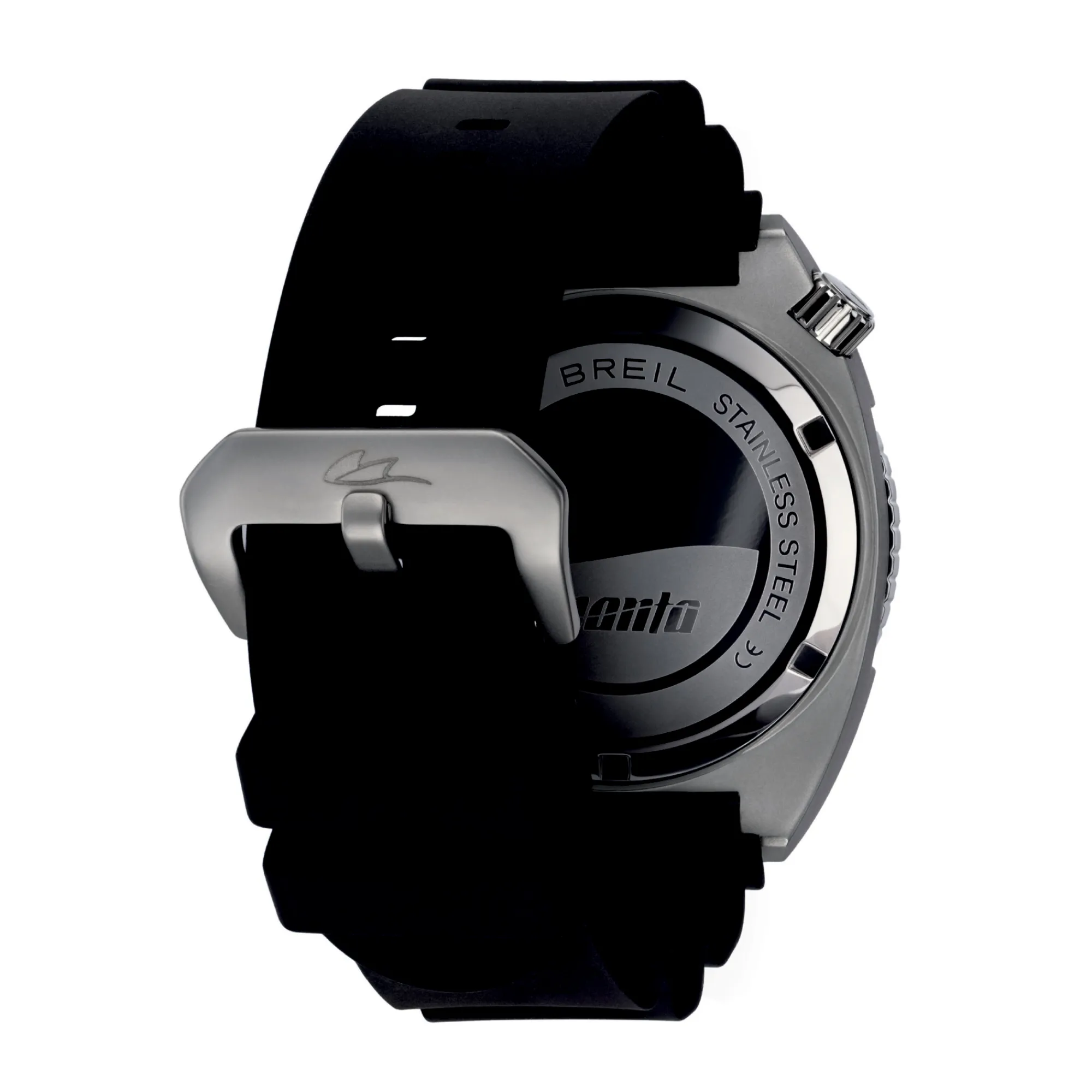 Uomo Breil Solo Tempo|Idee Regalo Per Lui-MANTA SEEKER-MANTA SEEKER 3H 42 MM
