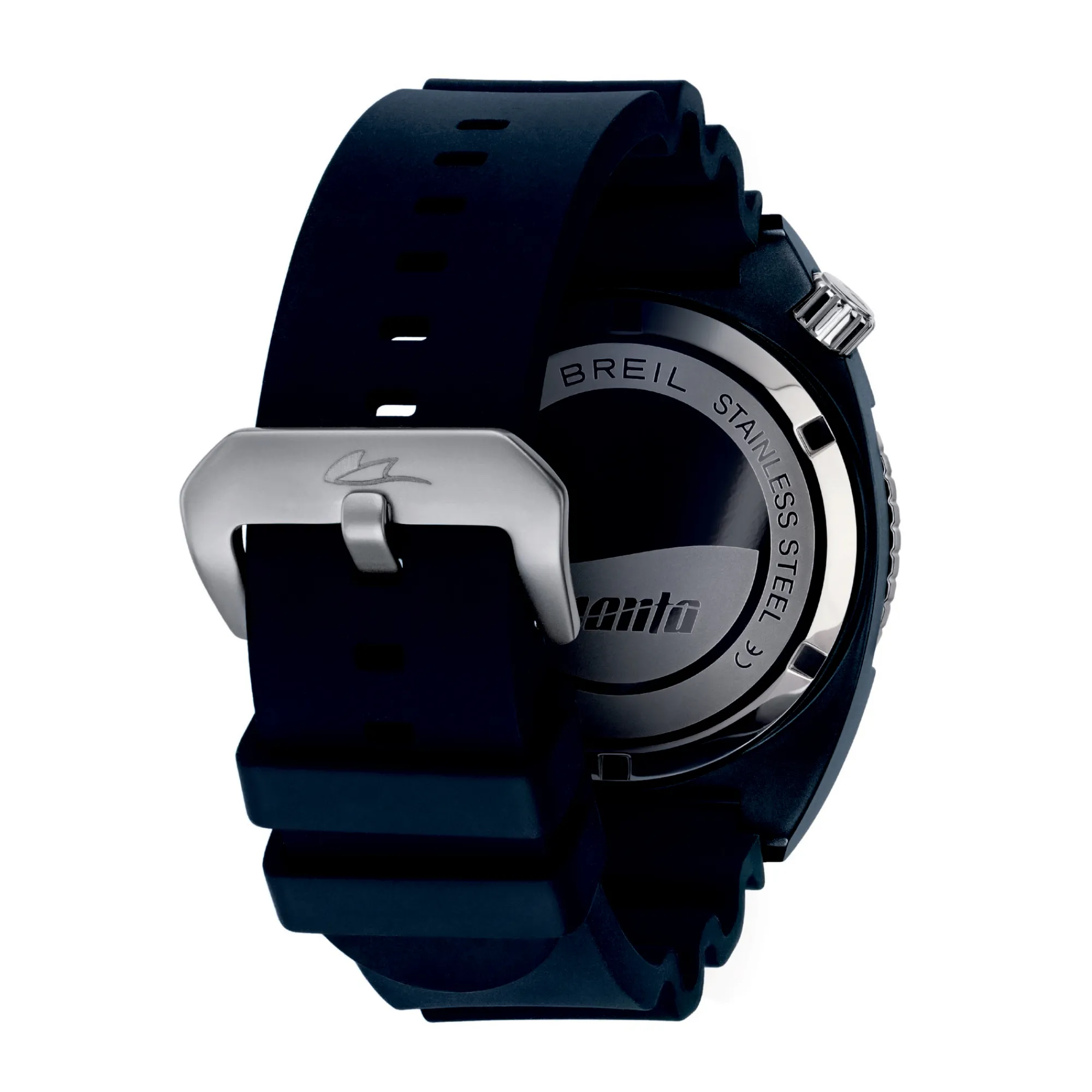 Uomo Breil Solo Tempo|Idee Regalo Per Lui-MANTA SEEKER-MANTA SEEKER 3H 42 MM