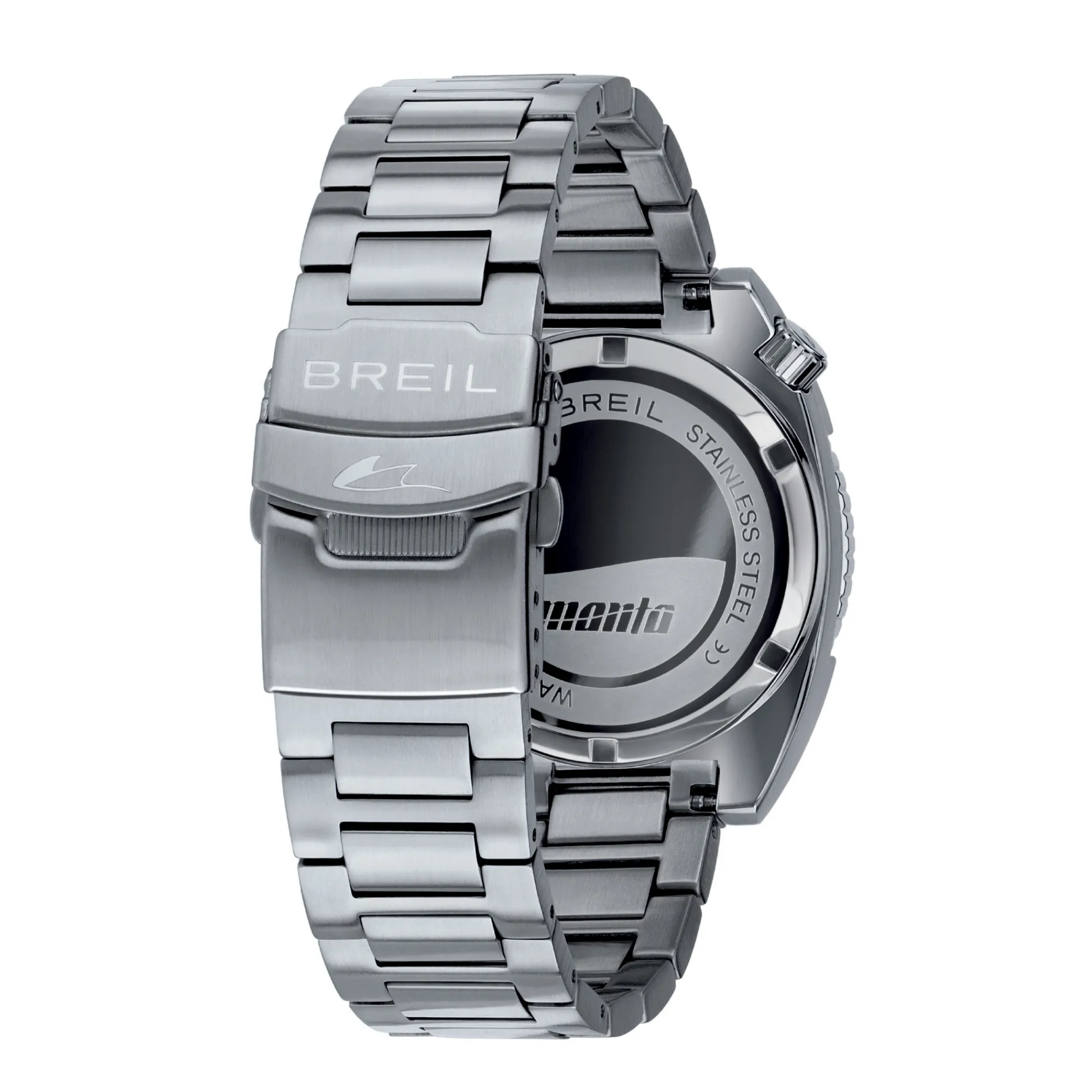 Uomo Breil Solo Tempo|Idee Regalo Per Lui-MANTA SEEKER-MANTA SEEKER 3H 42 MM