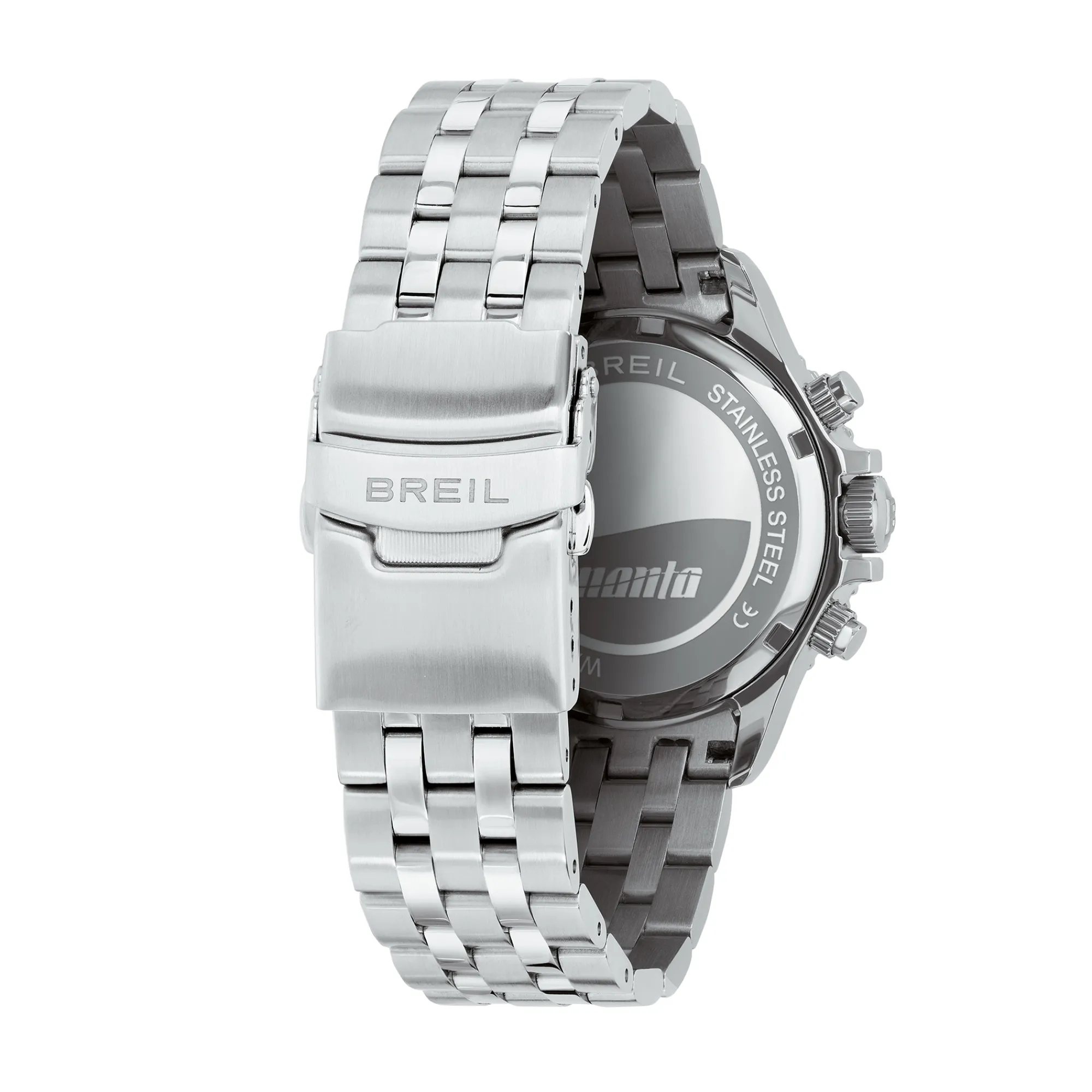 Donna Breil Chrono|Idee Regalo Per Lei-MANTA-MANTA CHRONO LADY 36,5 MM