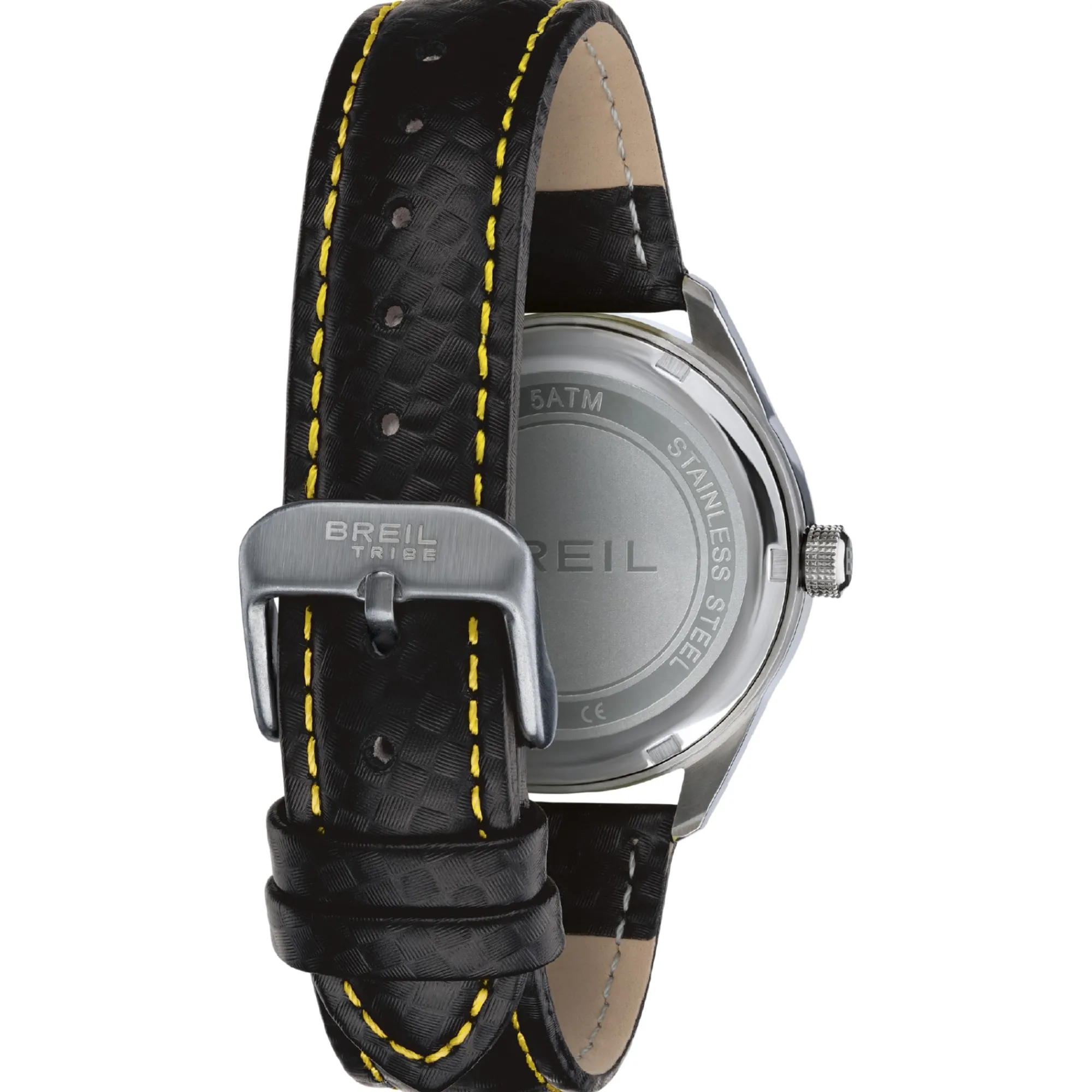 Uomo Breil Multifunzione-MATE-MULTIFUNZIONE GENT 37 MM