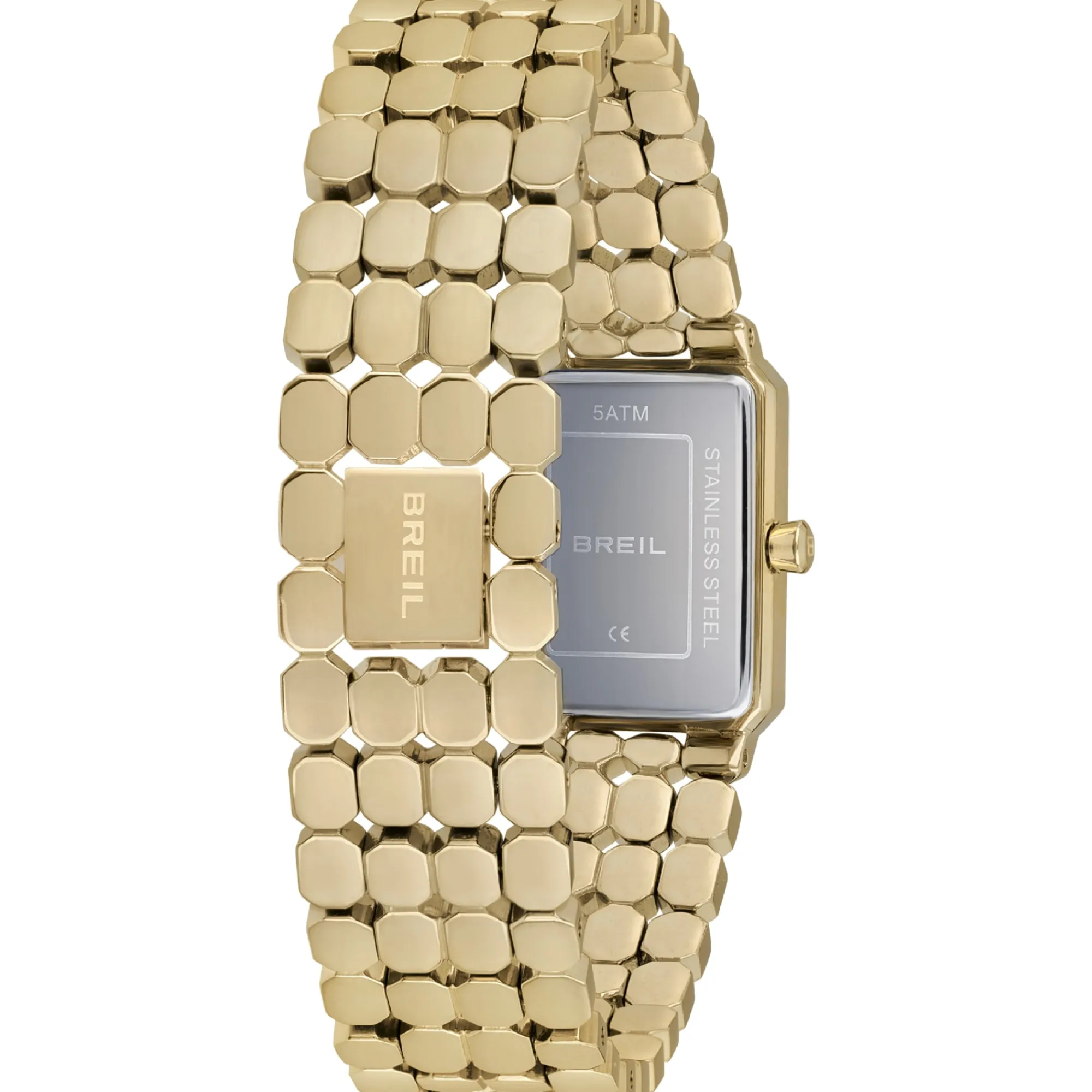 Donna Breil Solo Tempo-MOTIF-SOLO TEMPO LADY 19 X 24 MM