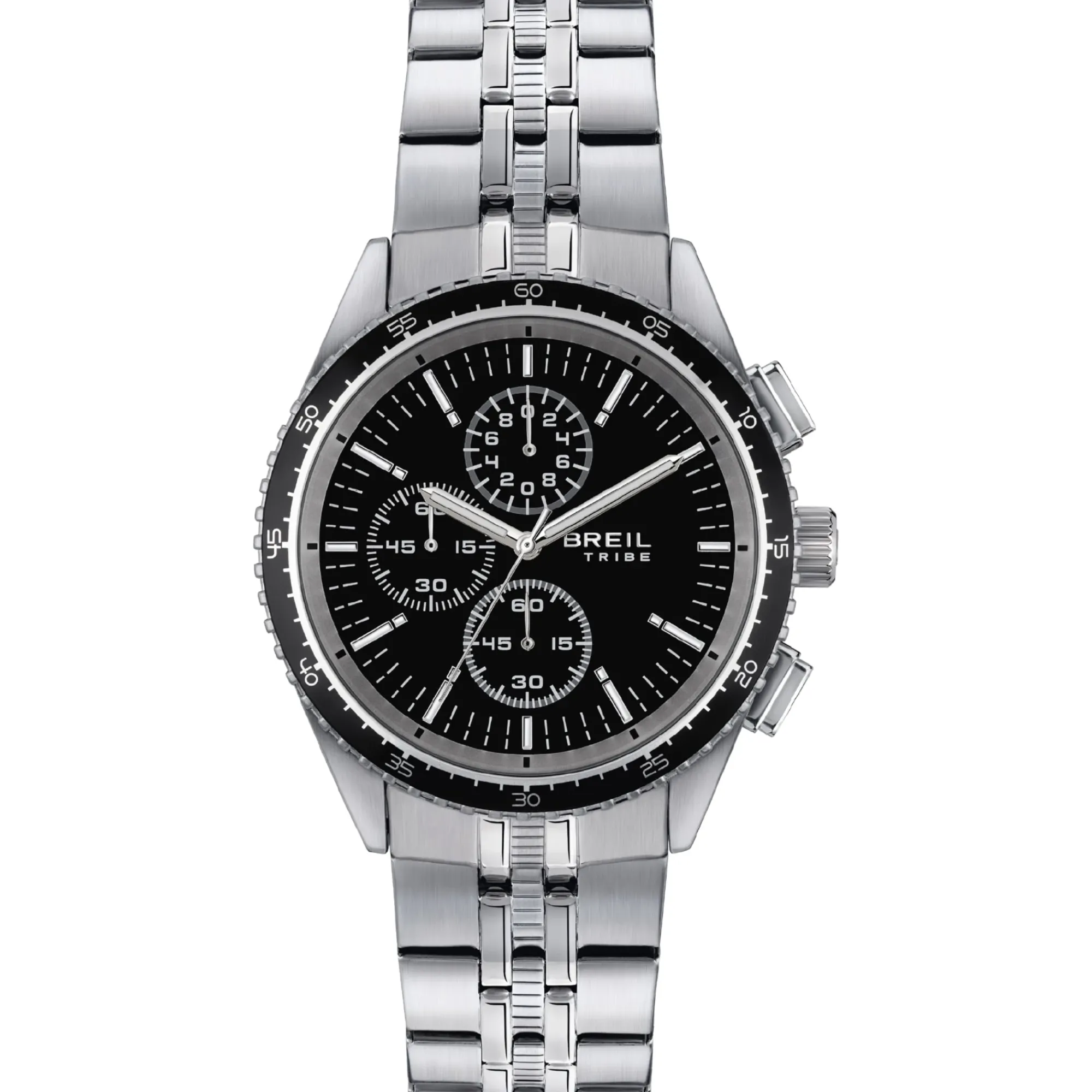 Uomo Breil Chrono-NET-CHRONO GENT 42 MM