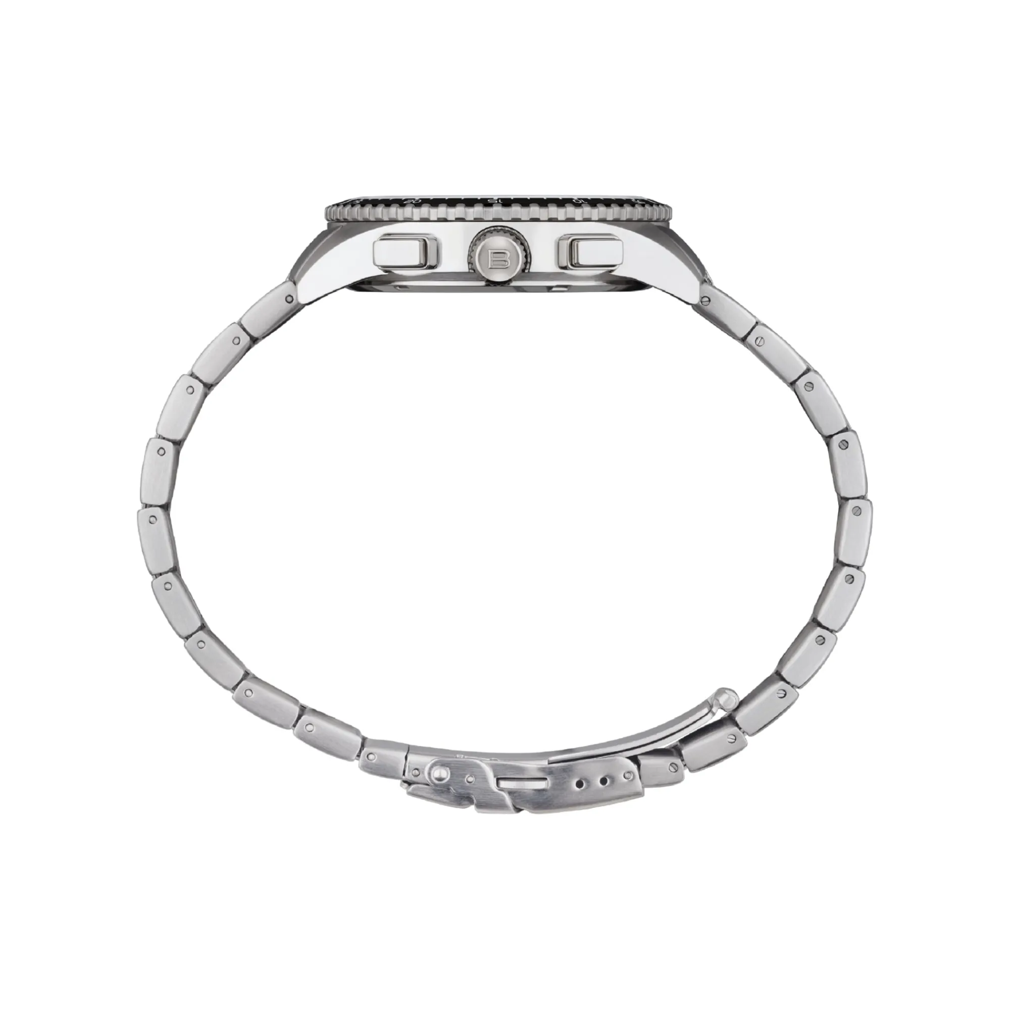 Uomo Breil Chrono-NET-CHRONO GENT 42 MM