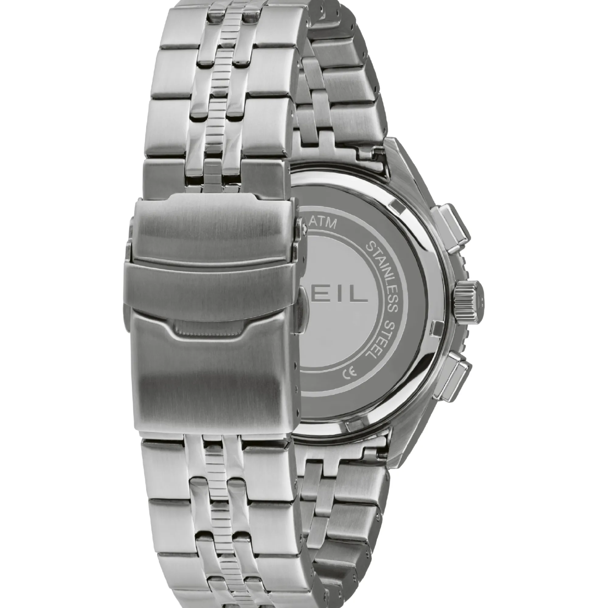 Uomo Breil Chrono-NET-CHRONO GENT 42 MM
