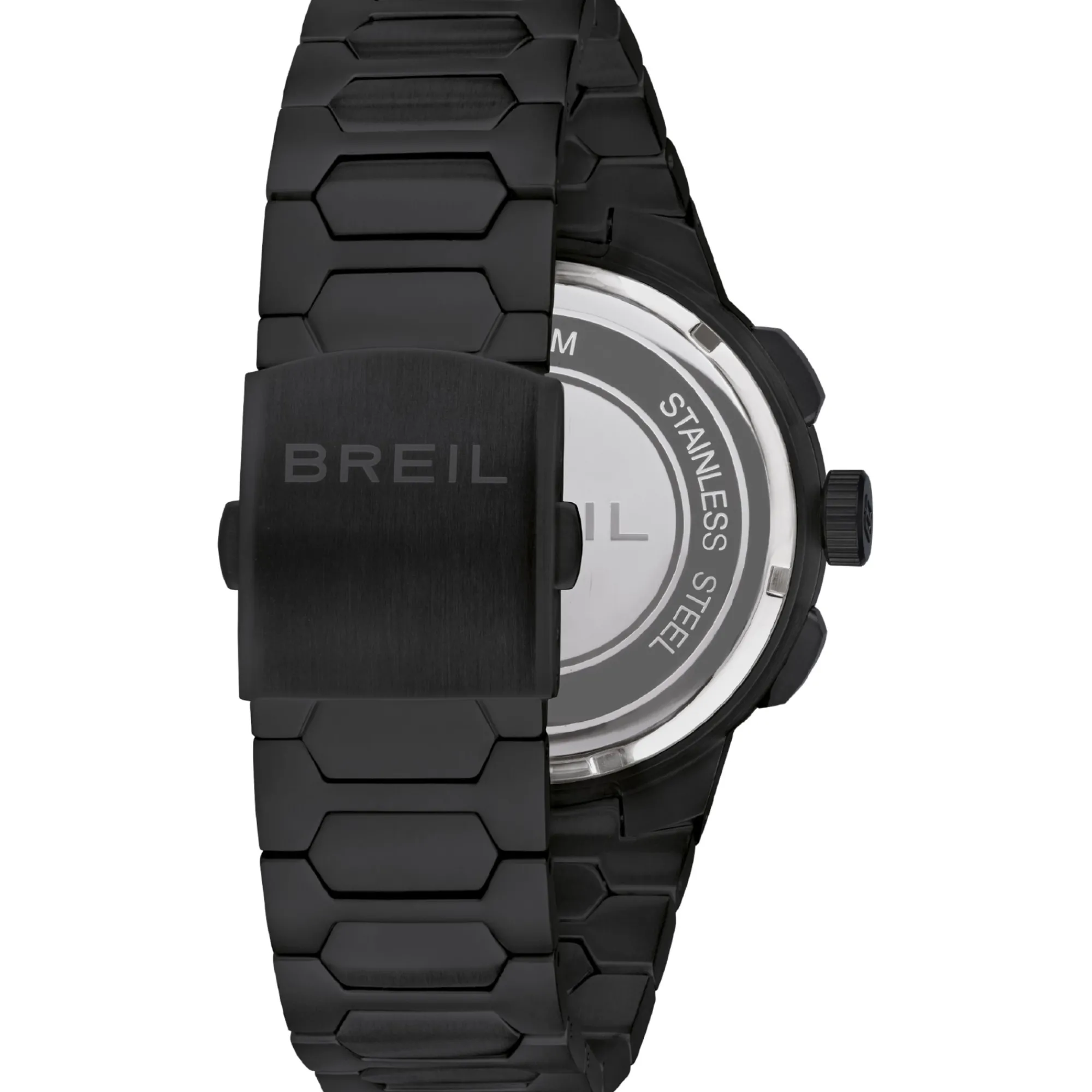 Uomo Breil Chrono-NEW ONE SPORT-CHRONO GENT 45 MM