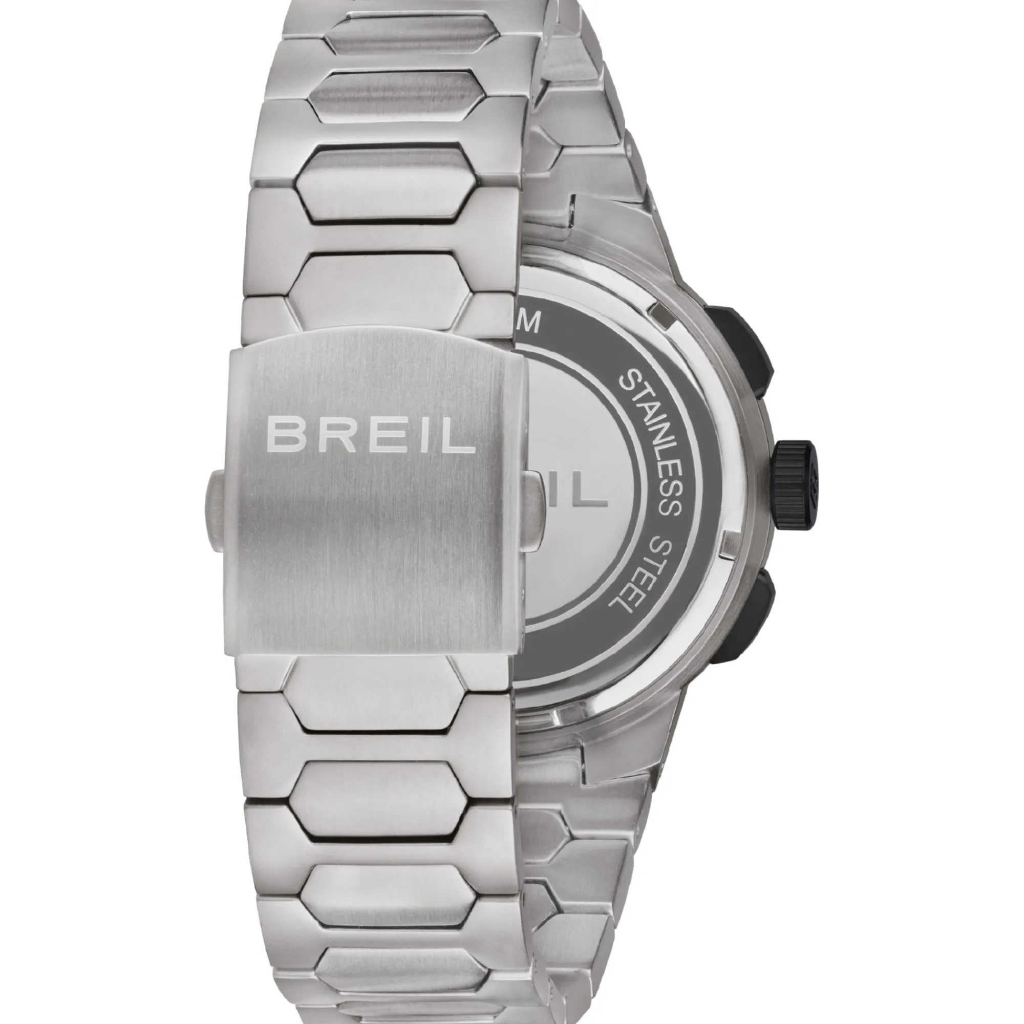 Uomo Breil Chrono-NEW ONE SPORT-CHRONO GENT 45 MM