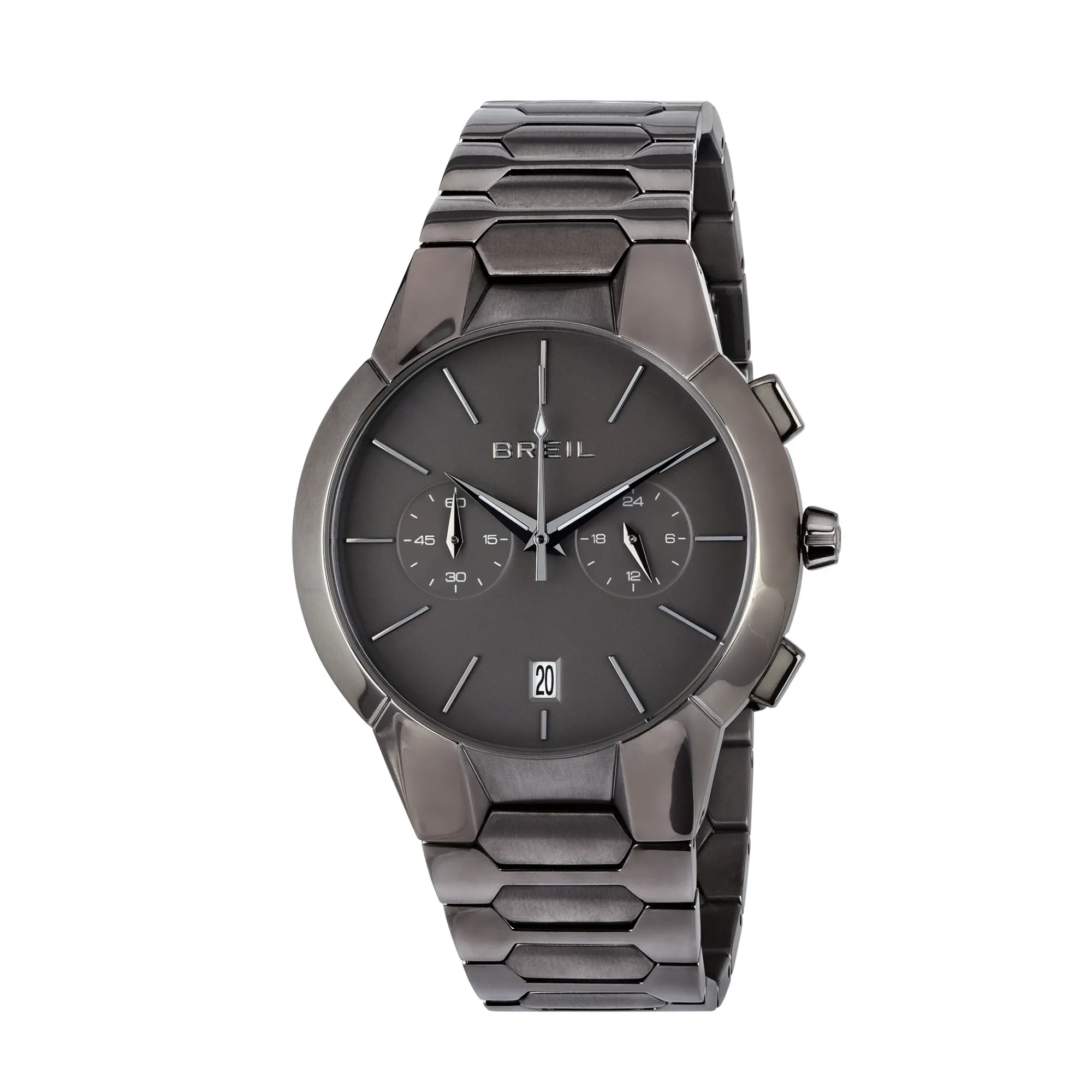 Uomo Breil Chrono-NEW ONE-CHRONO GENT 43MM