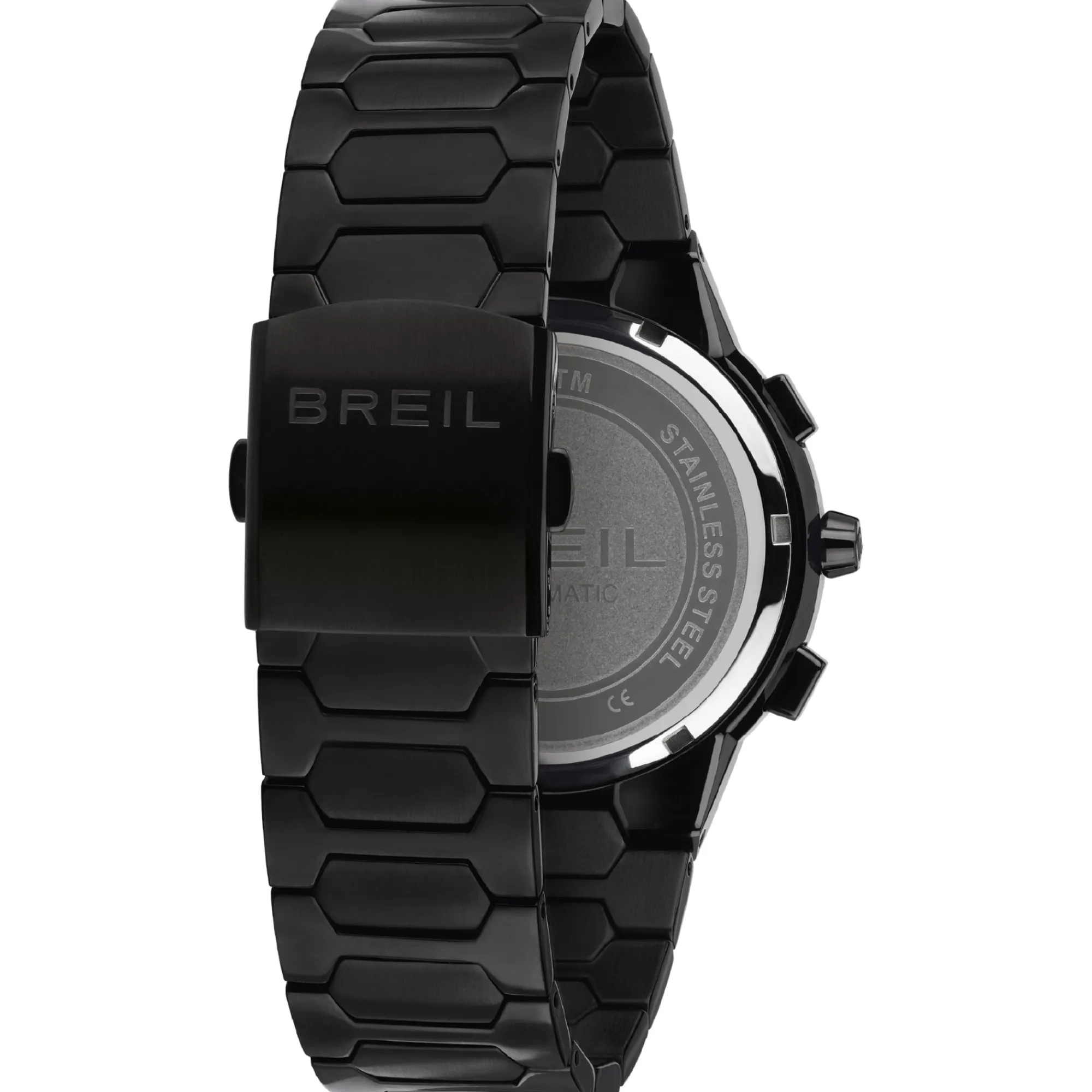 Uomo Breil Chrono-NEW ONE-CHRONO GENT 43MM