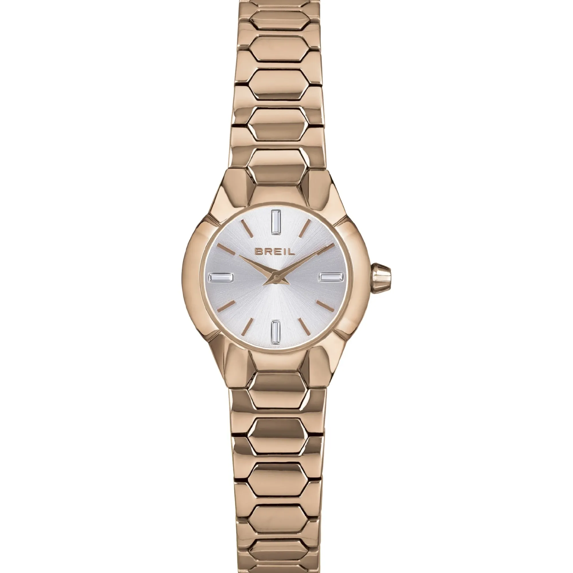 Donna Breil Solo Tempo-NEW ONE-2H LADY 24 MM