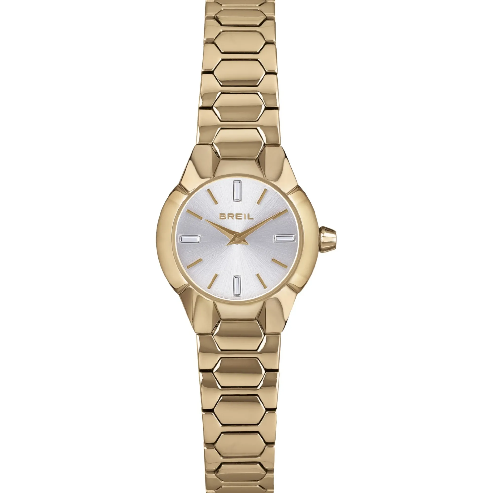Donna Breil Solo Tempo-NEW ONE-2H LADY 24 MM